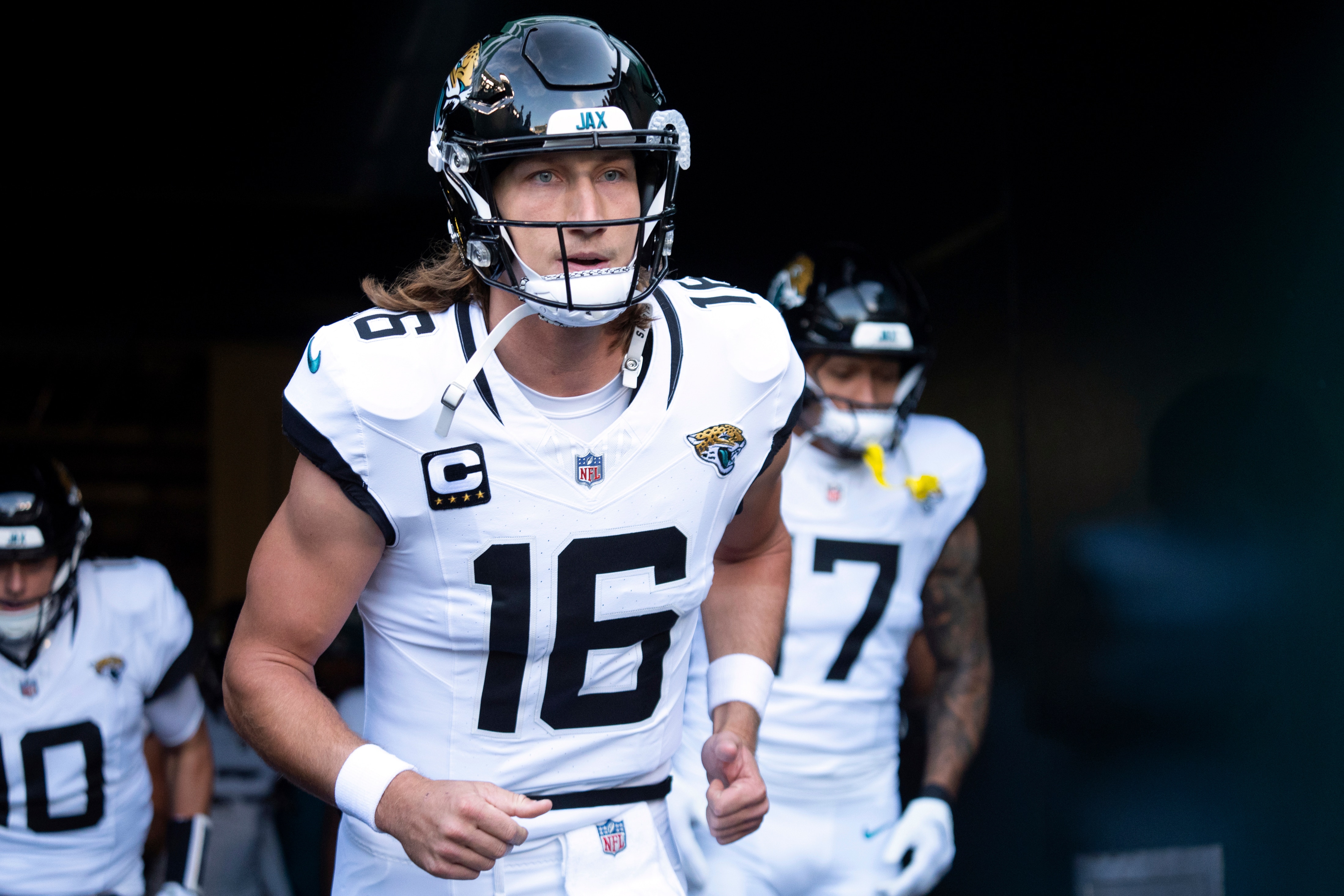 Texans Jaguars Football