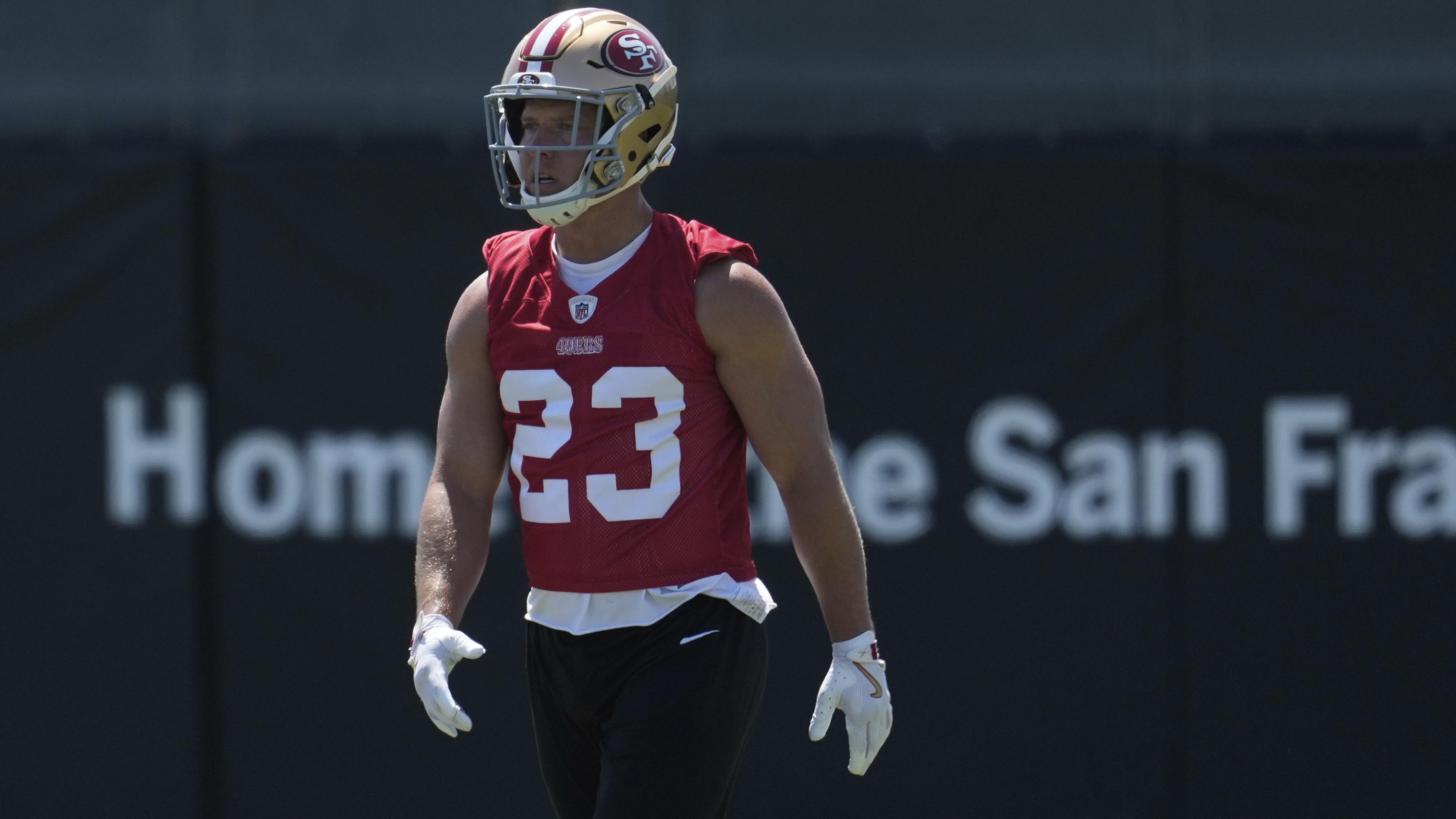 49ers Football