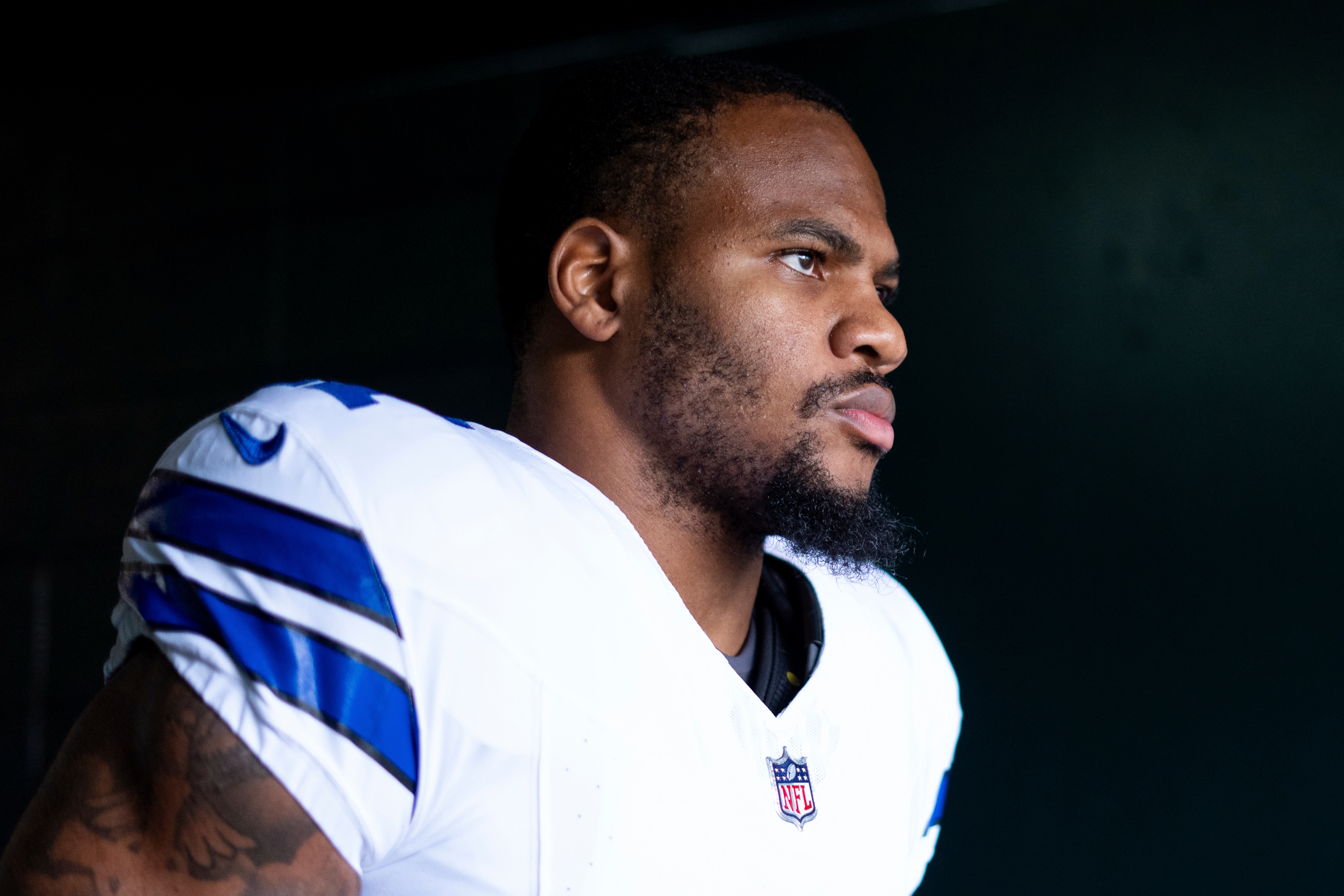 Cowboys Eagles Football