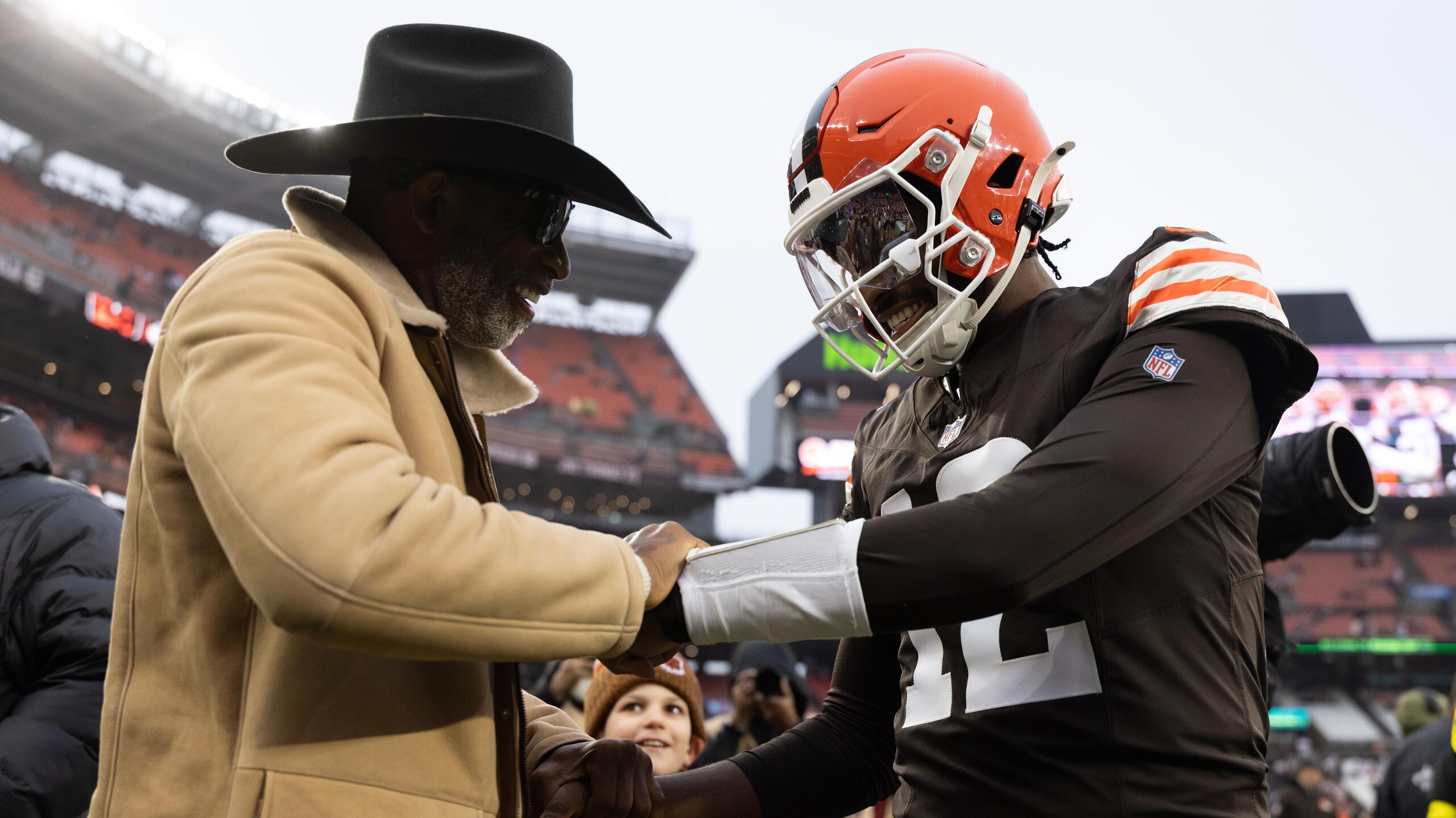 Steelers Browns Football