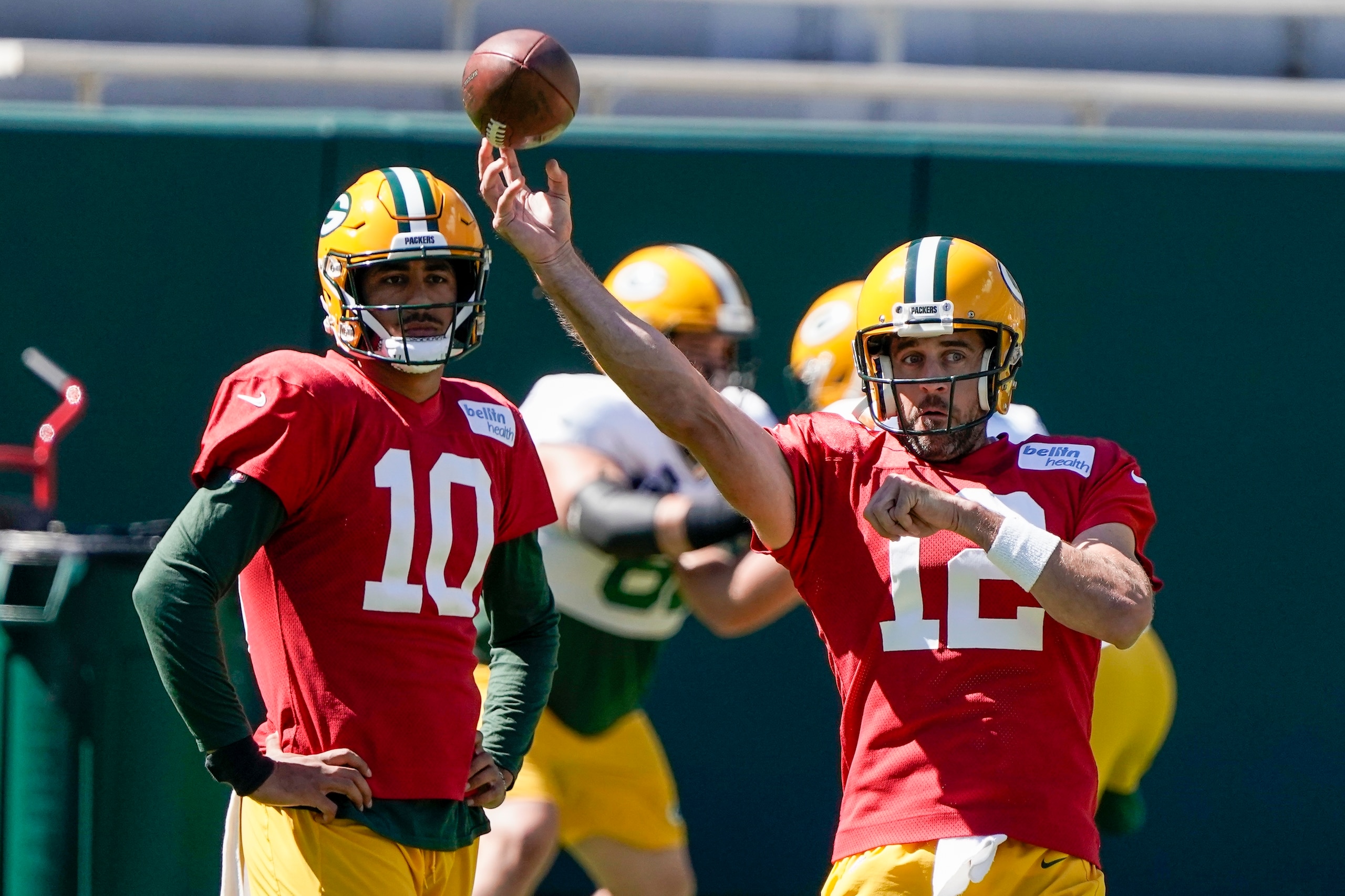 Packers Football Packers Football