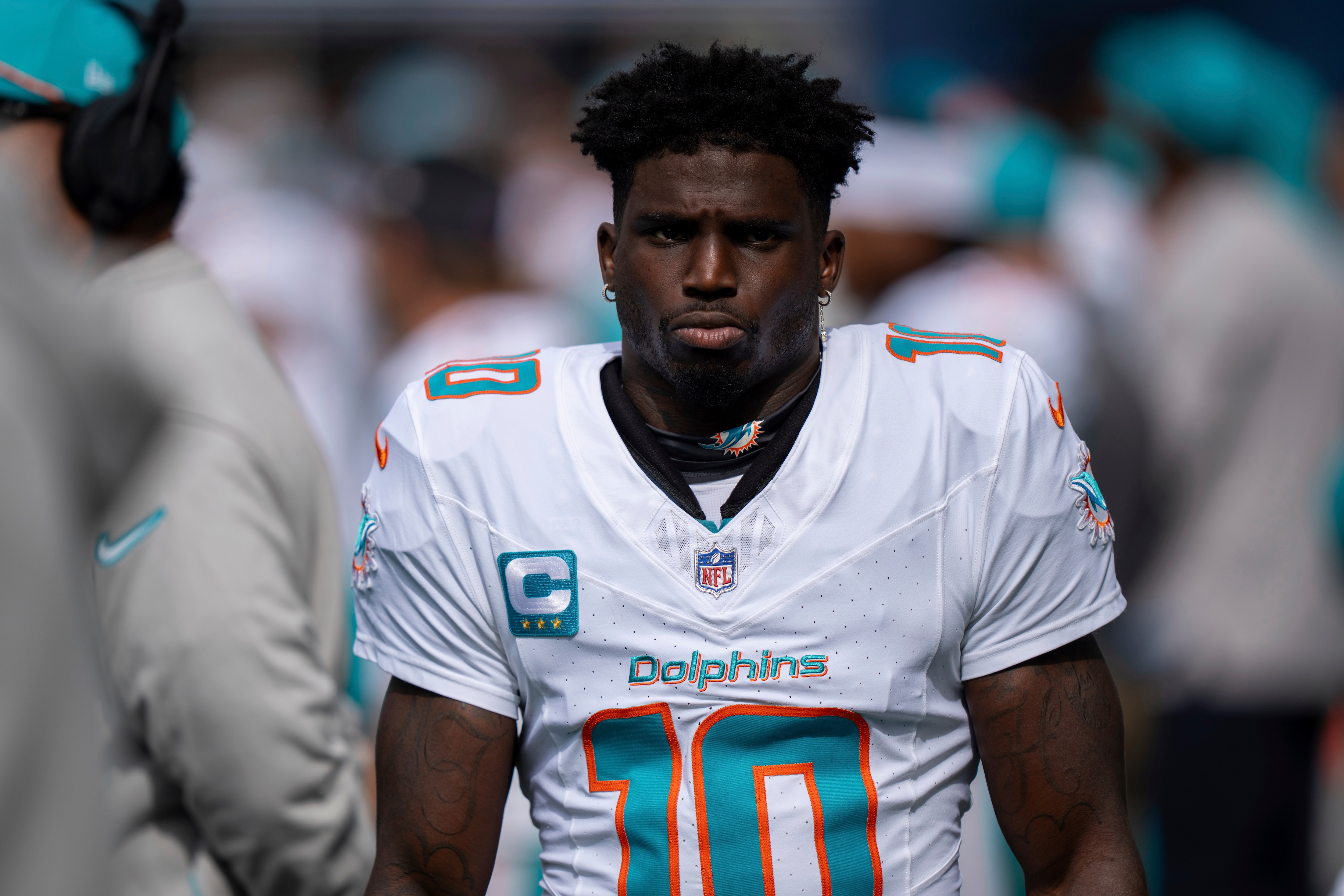 Dolphins Seahawks Football