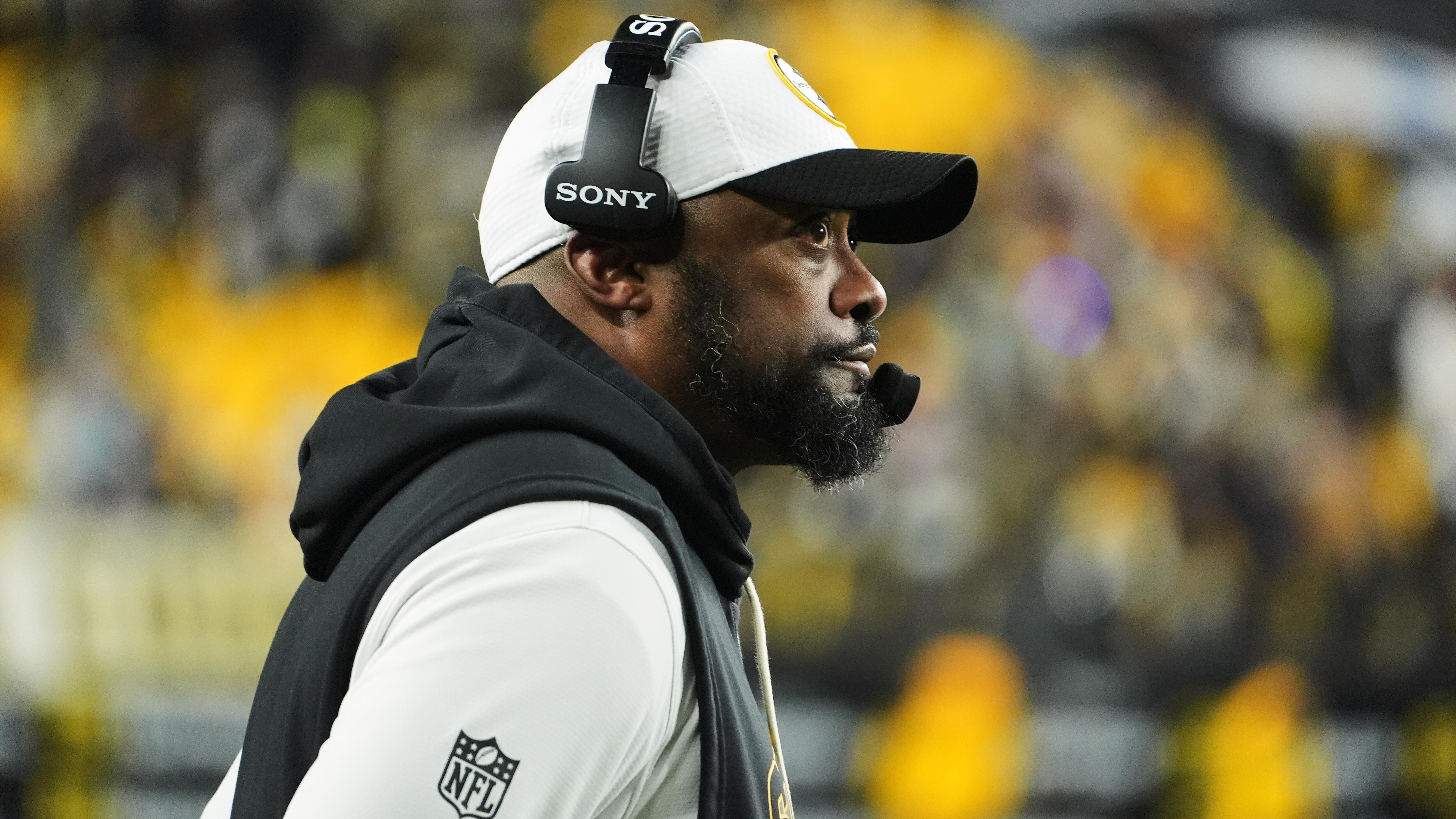 Texans Steelers Football