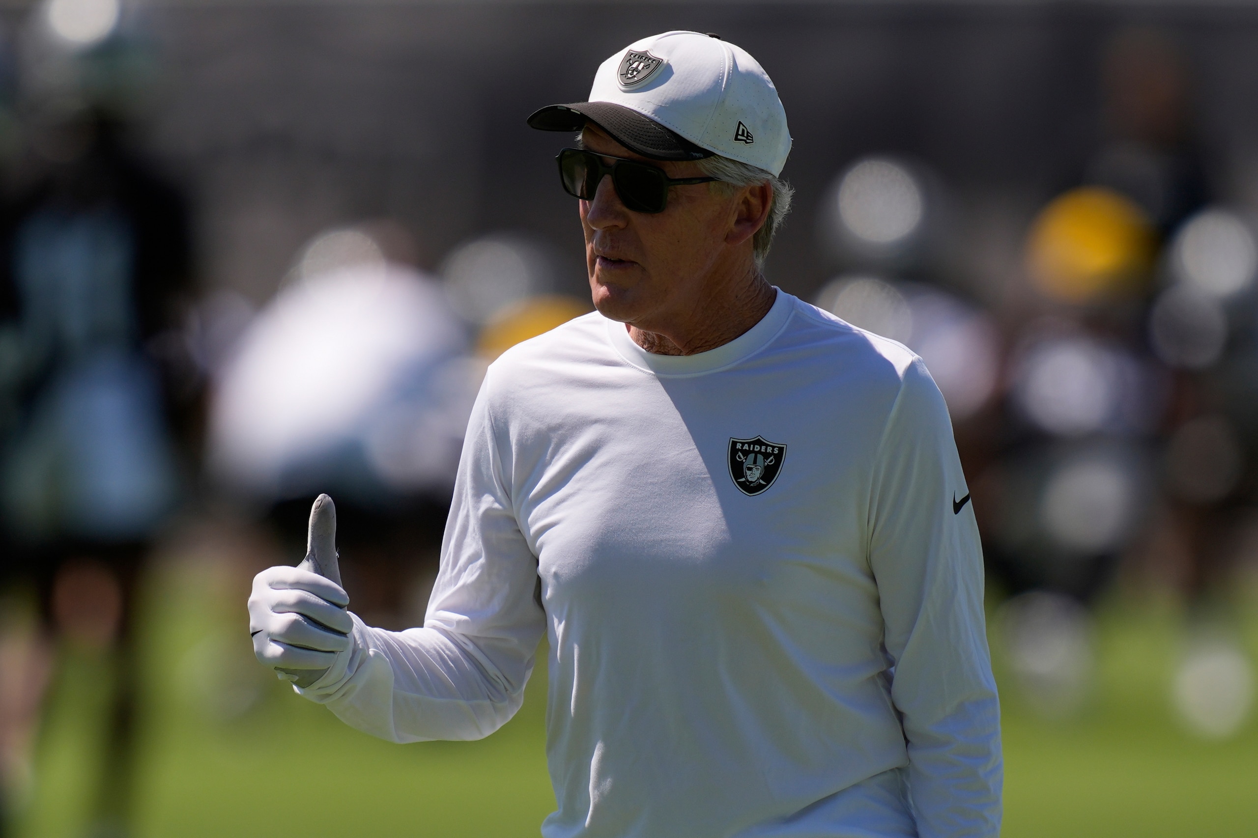 Raiders Football