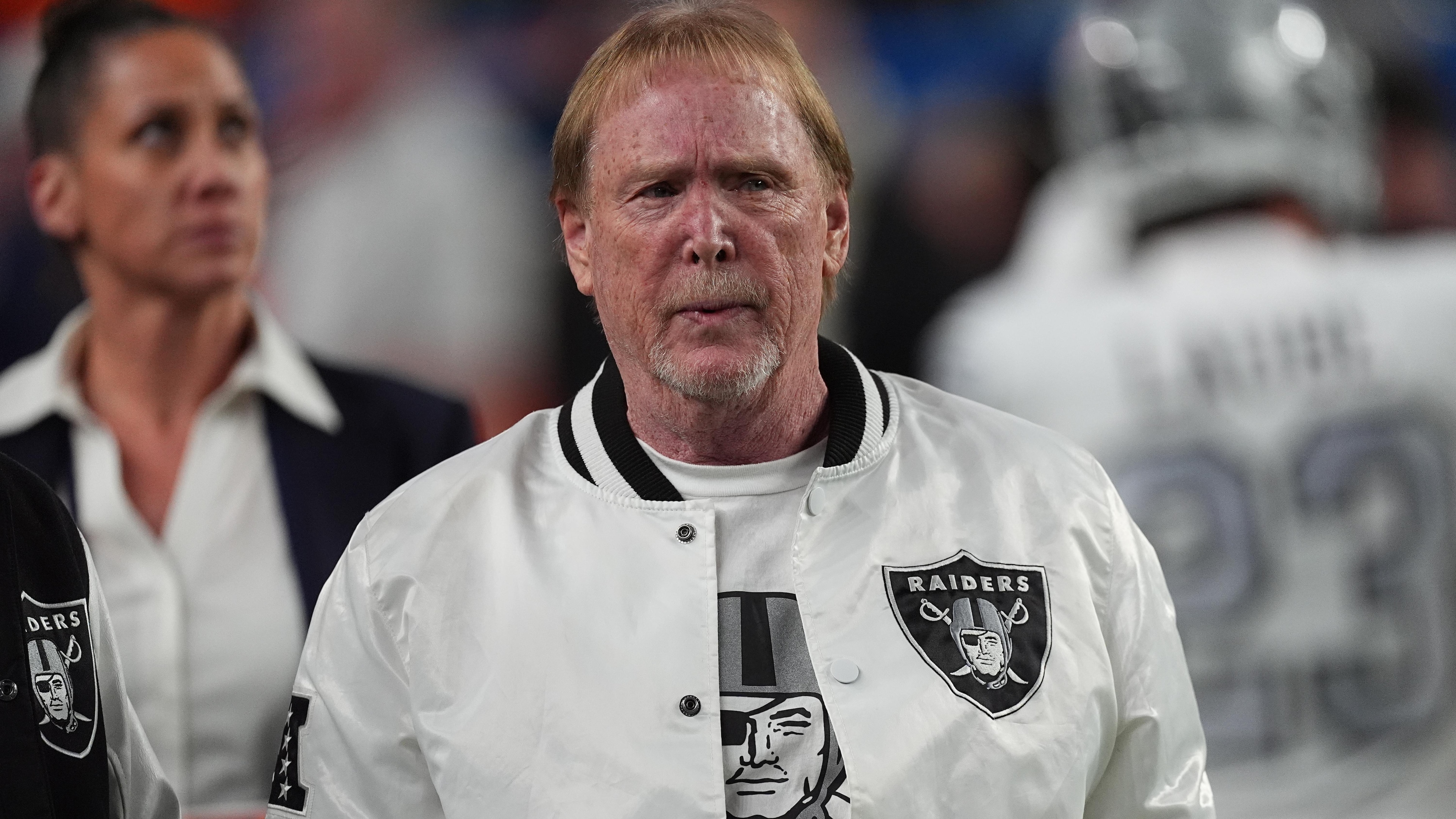 Raiders Broncos Football