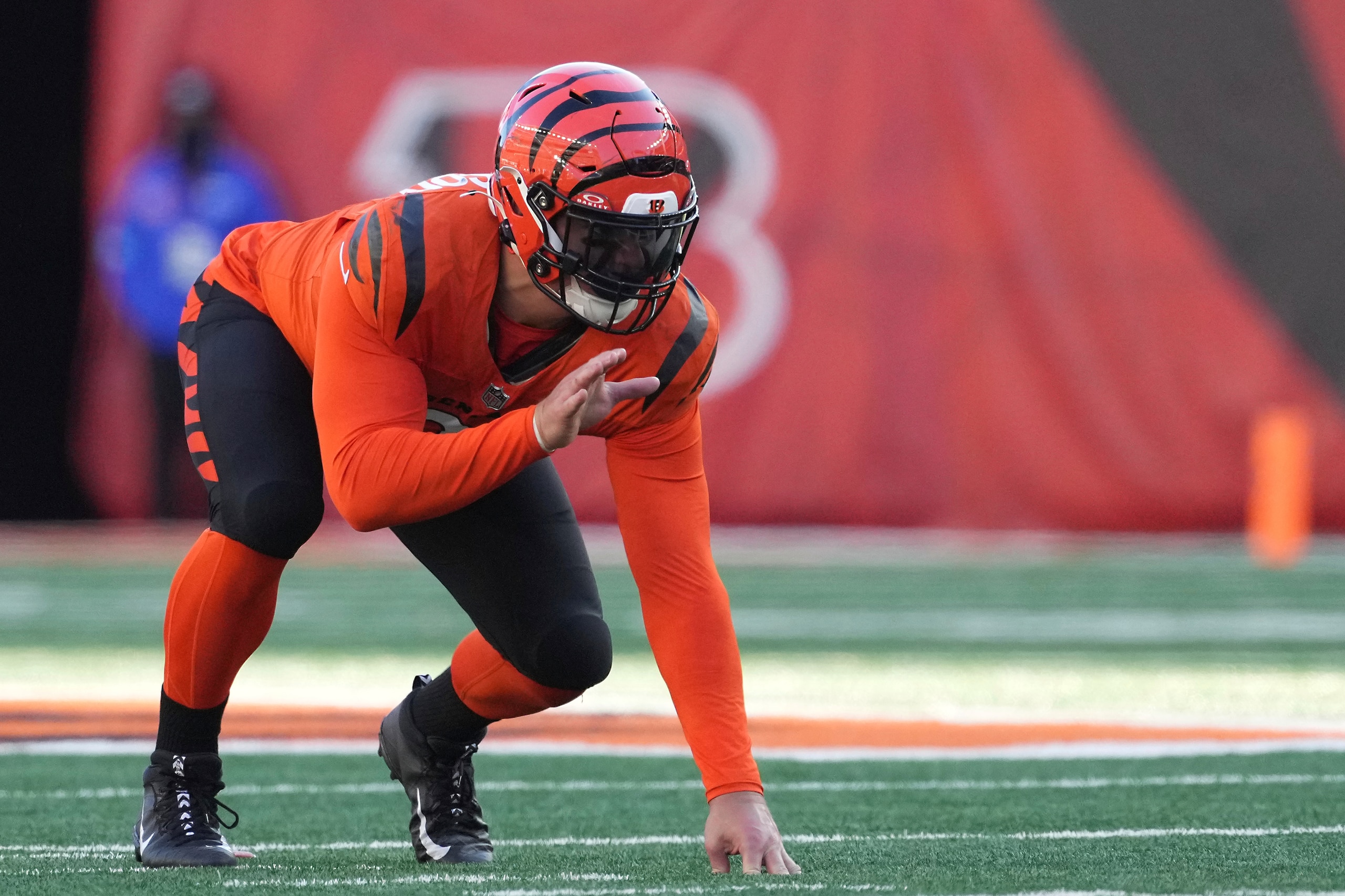 Steelers Bengals Football