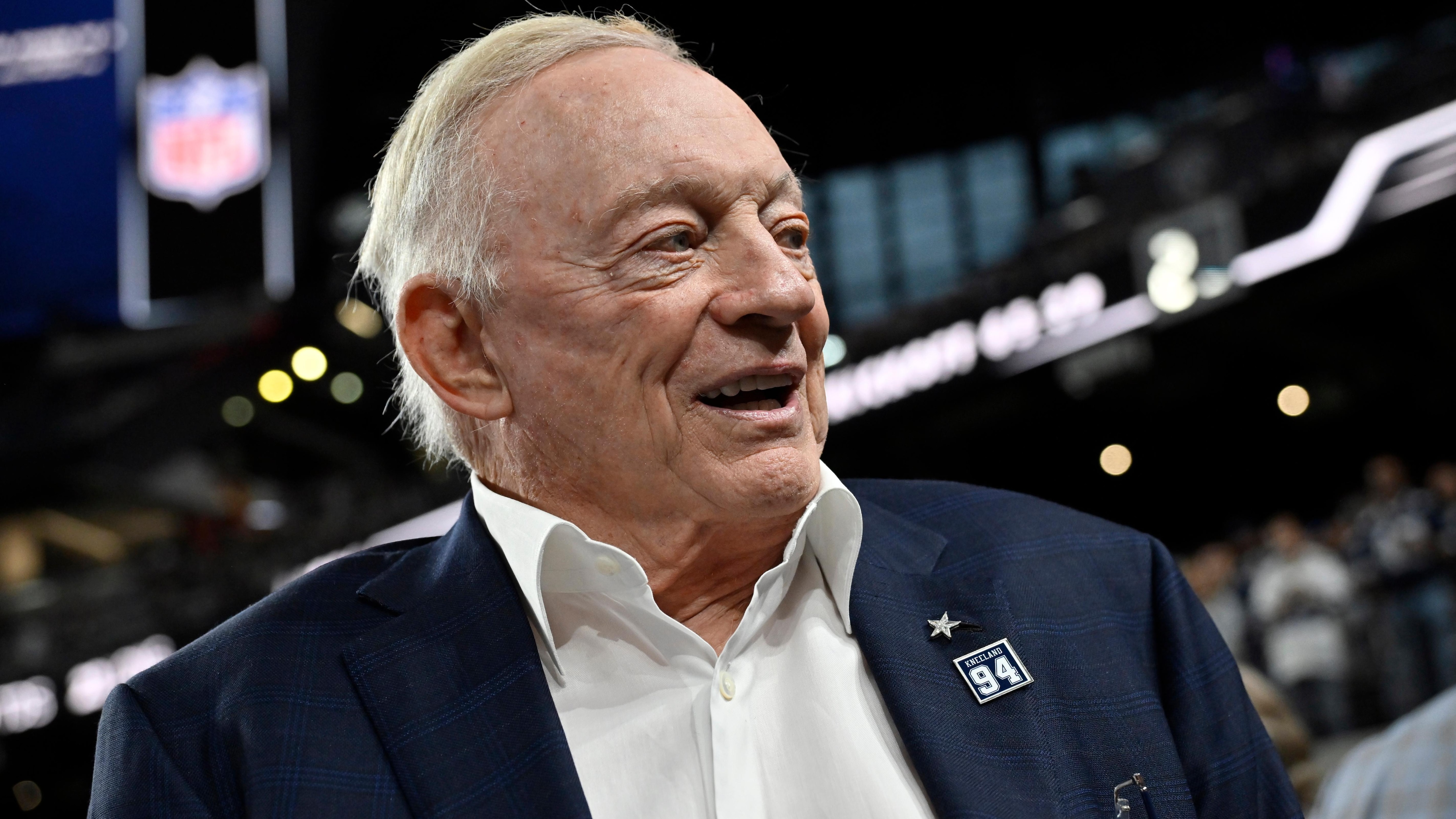 Cowboys Raiders Football