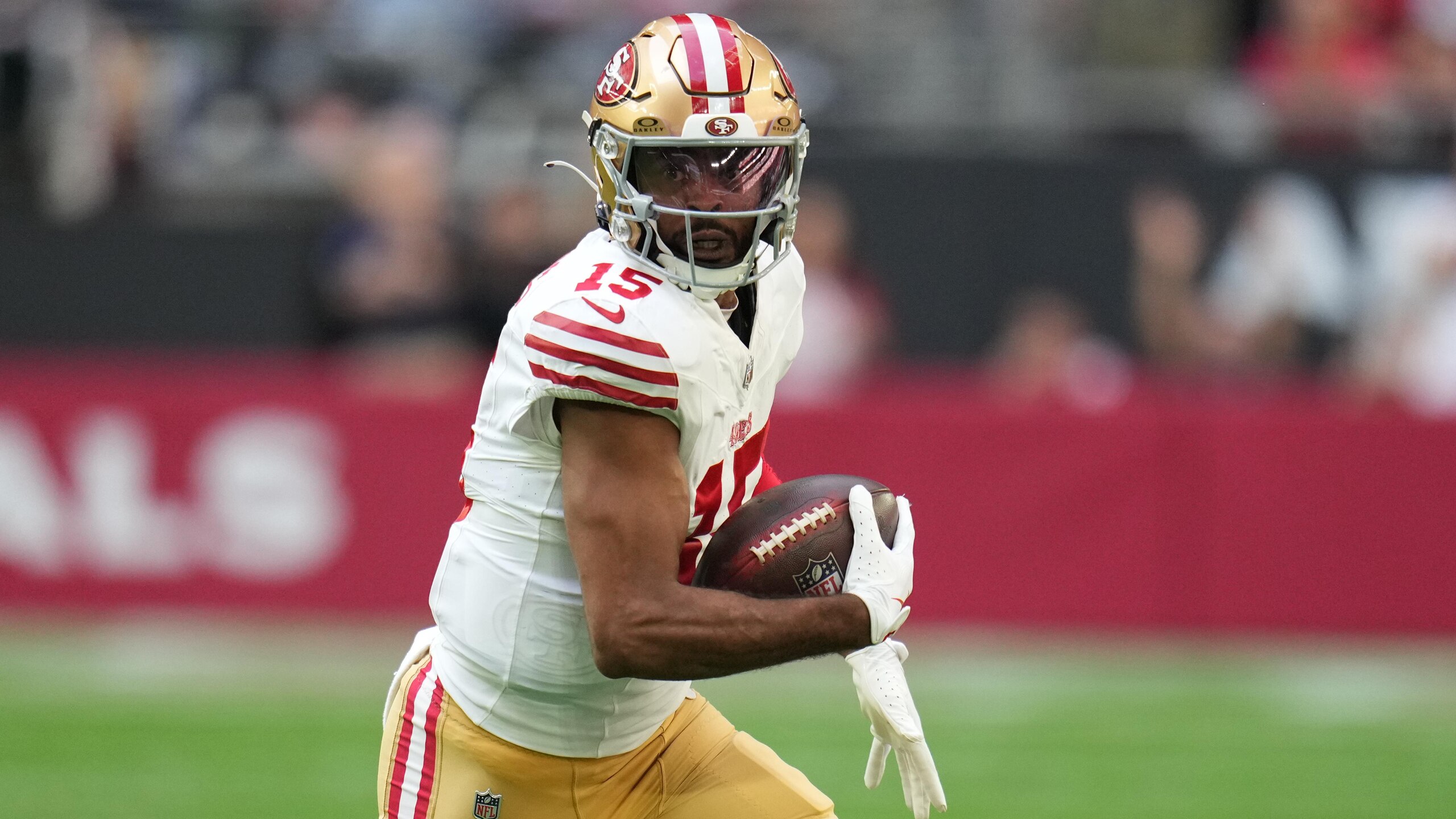 49ers Cardinals Football