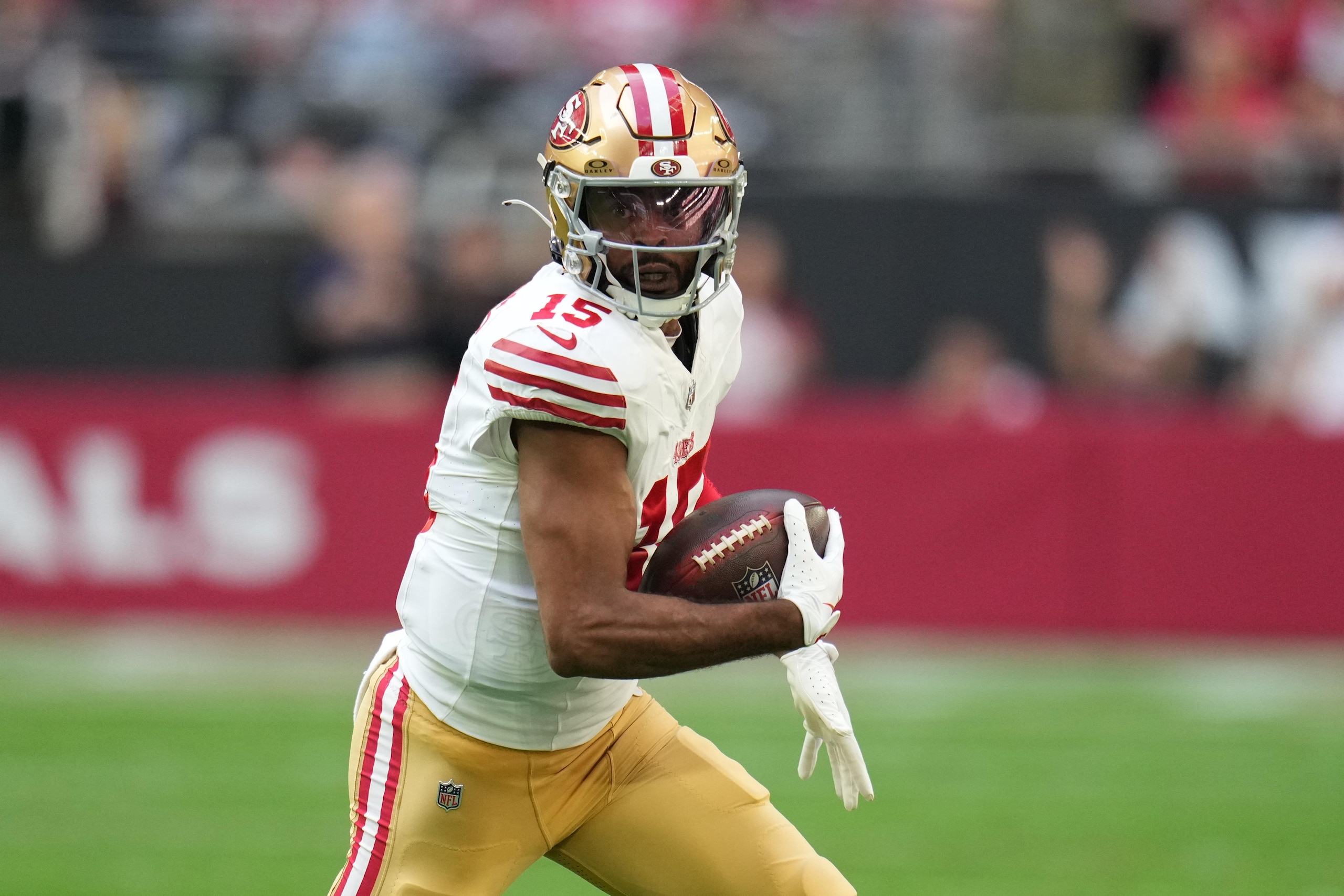 49ers Cardinals Football