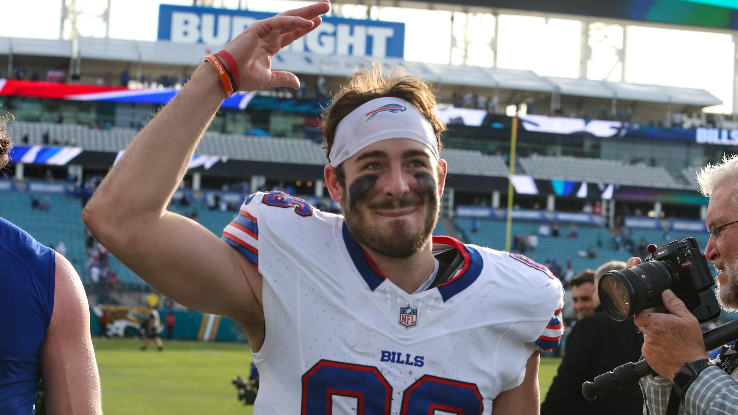Bills Jaguars Football