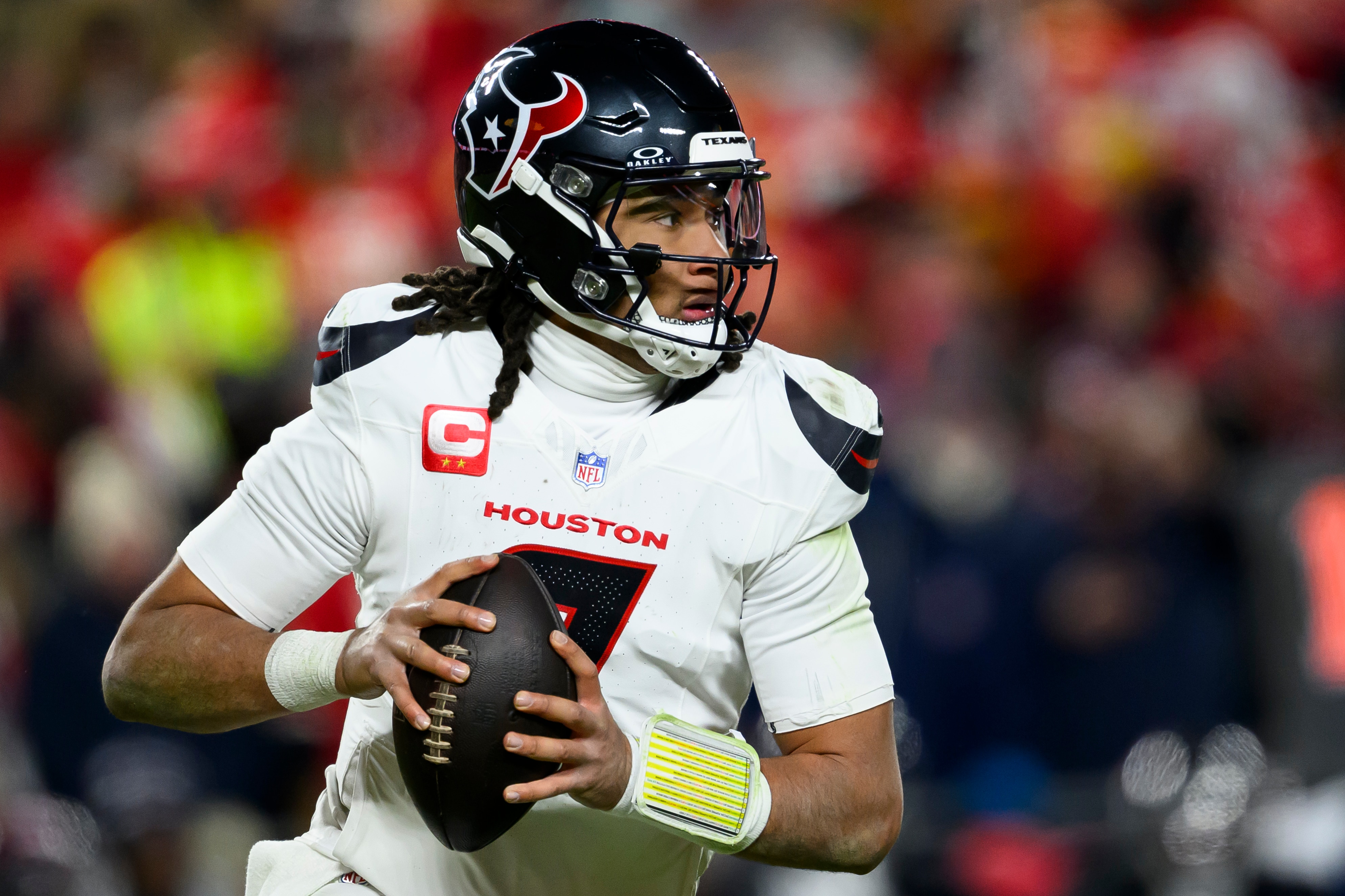 Texans Chiefs Football