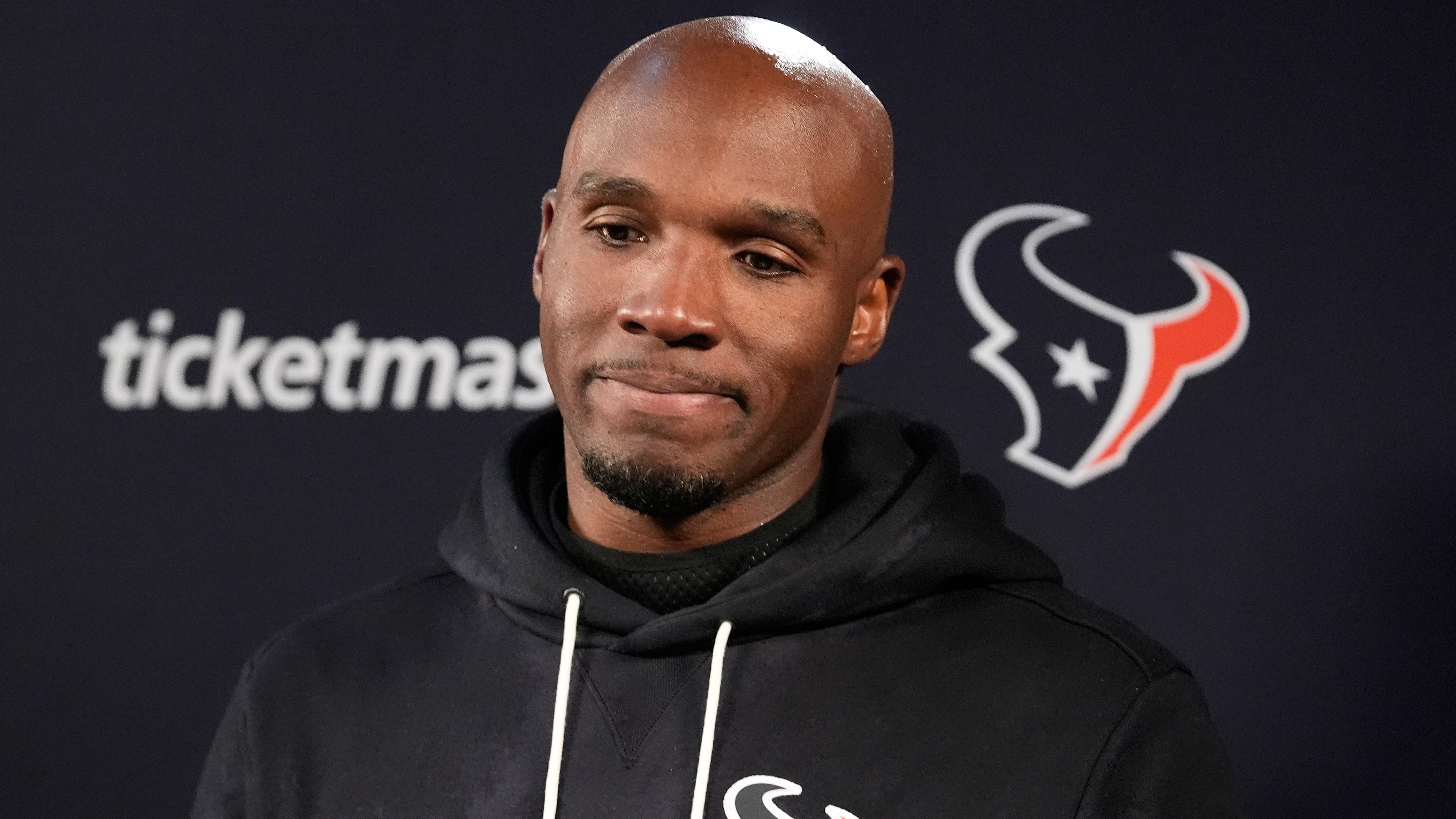 Texans Patriots Football