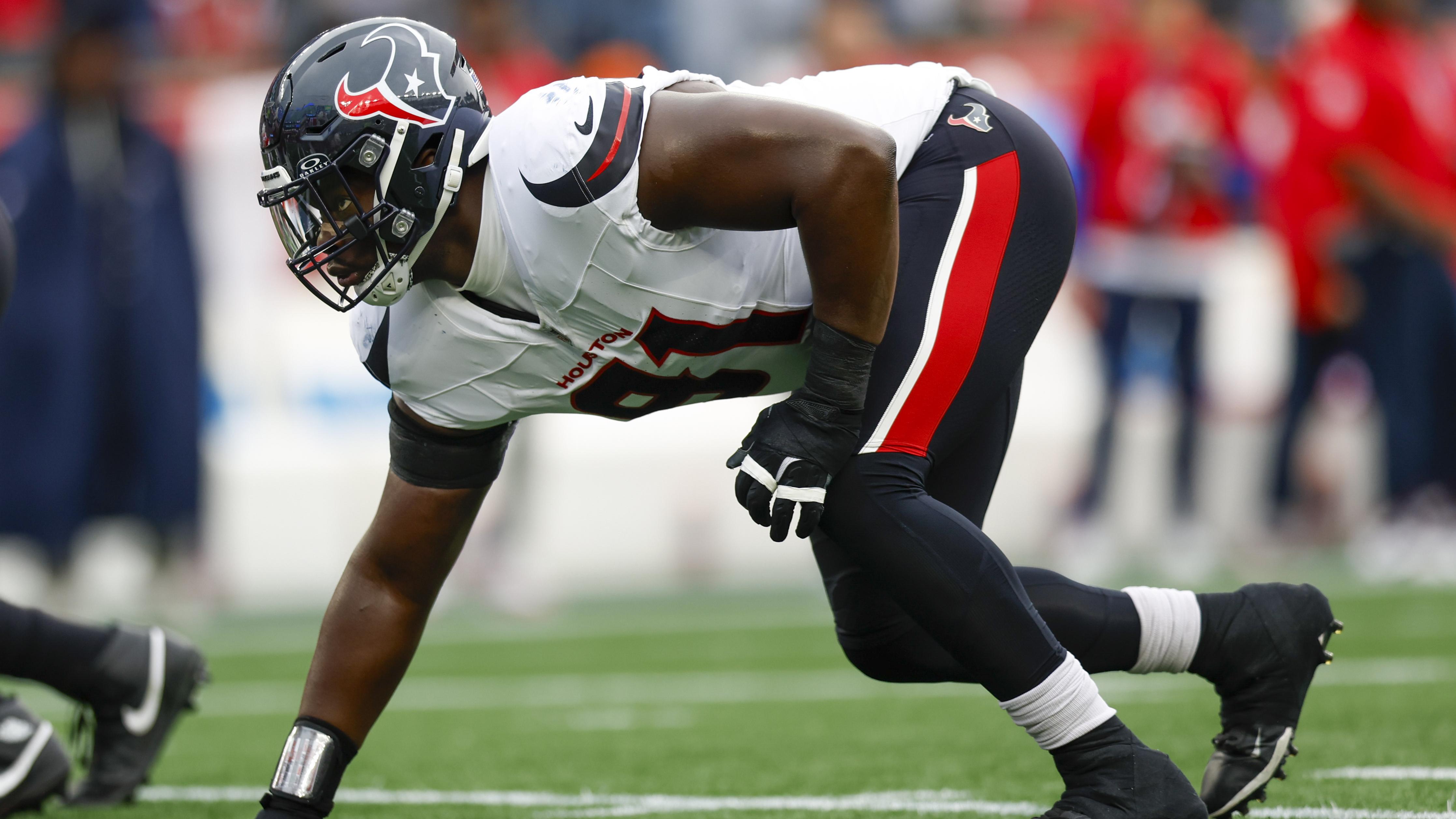 Texans Patriots Football