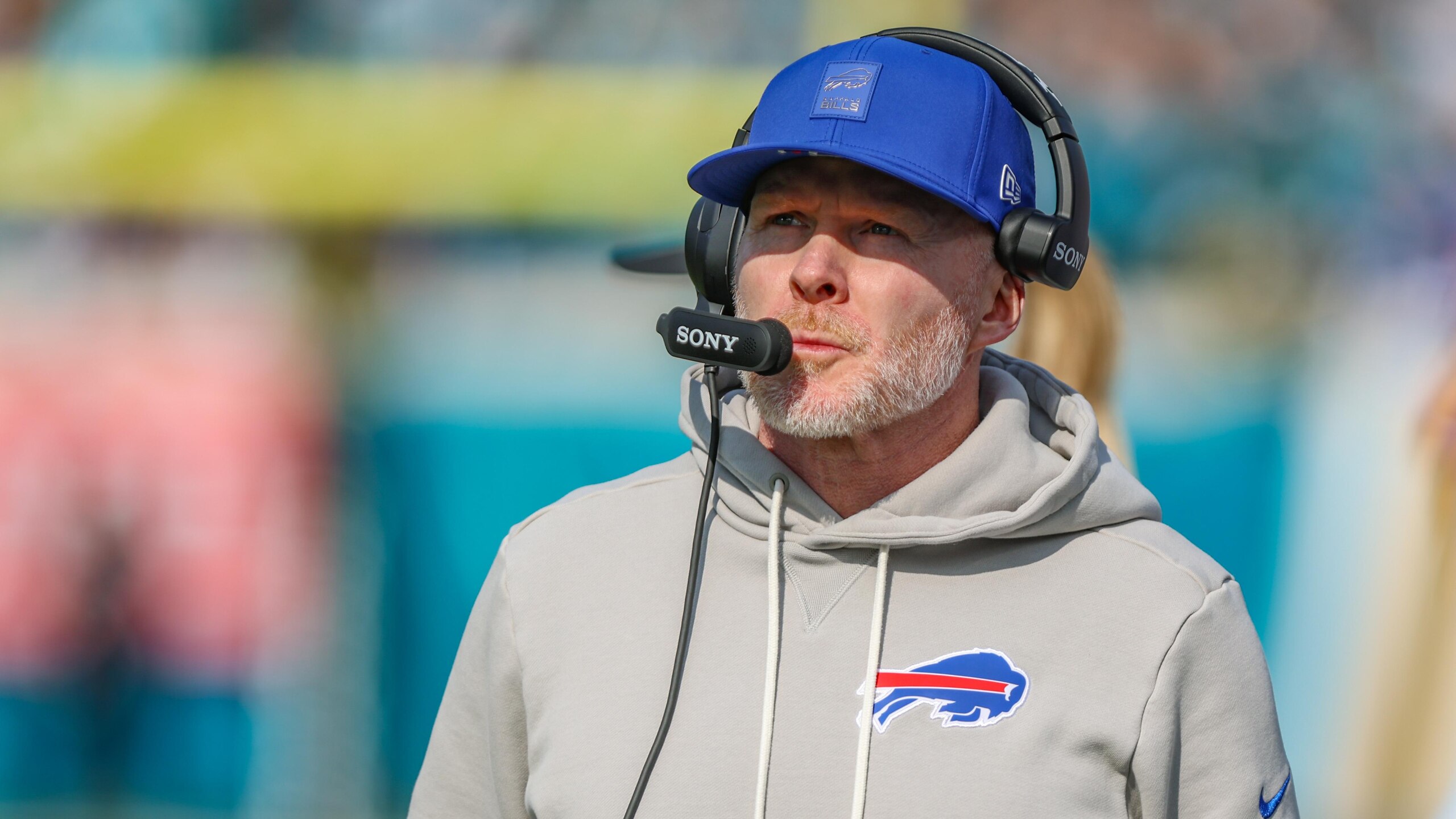 Bills Jaguars Football
