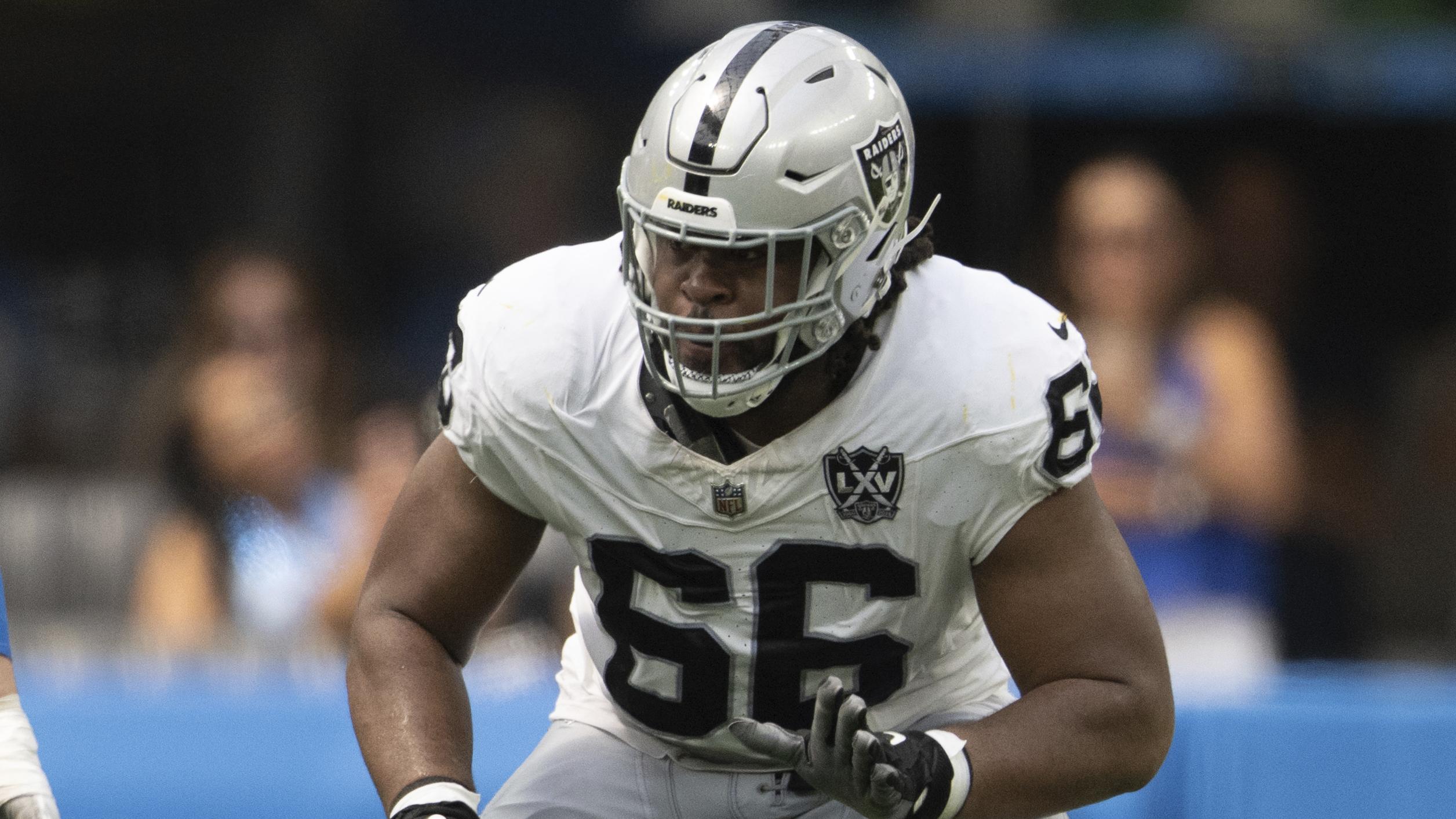 Raiders Chargers Football