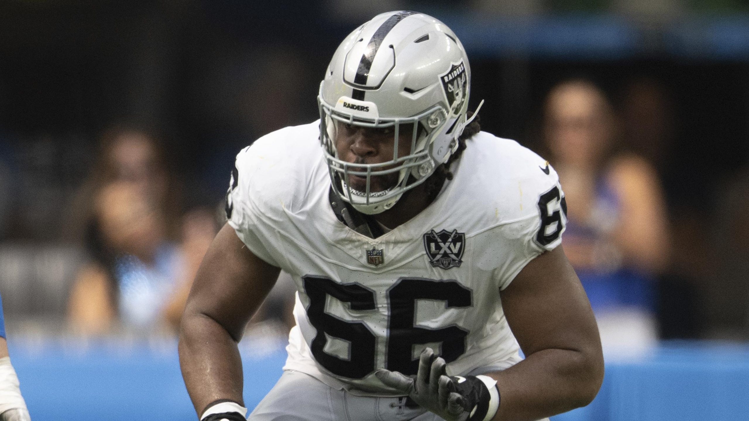Raiders Chargers Football