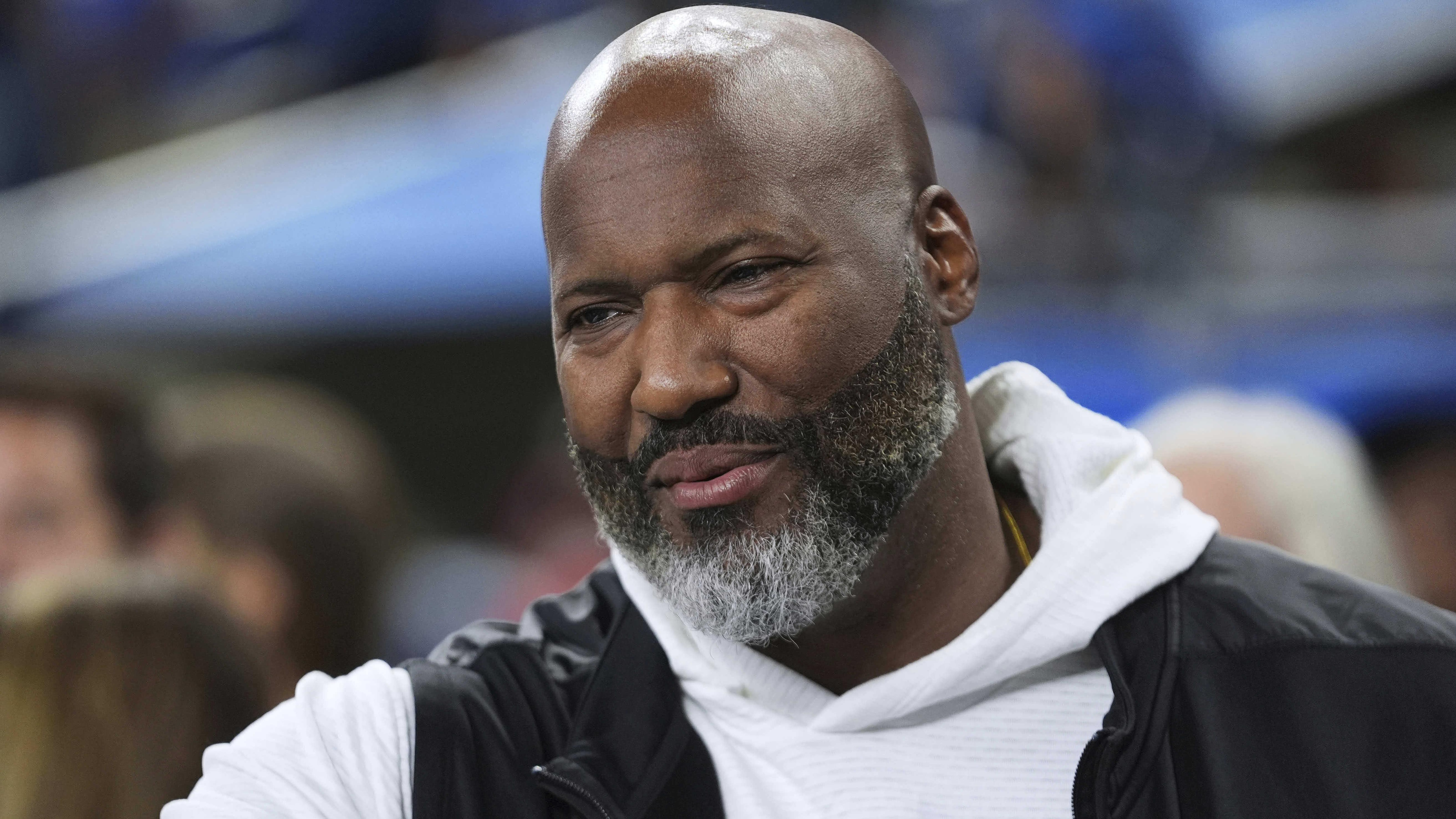 Bears Lions Football