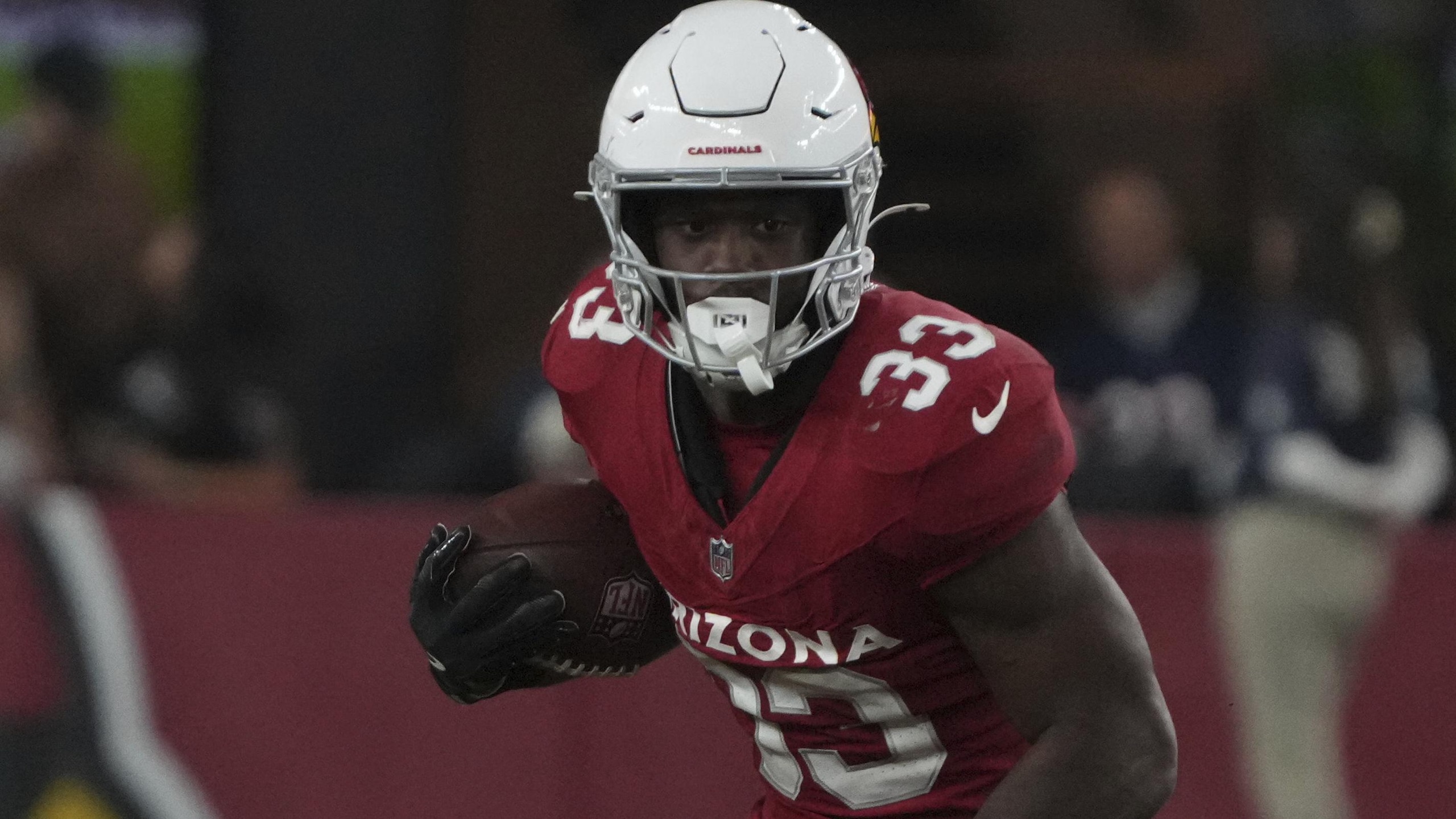 Bears Cardinals Football