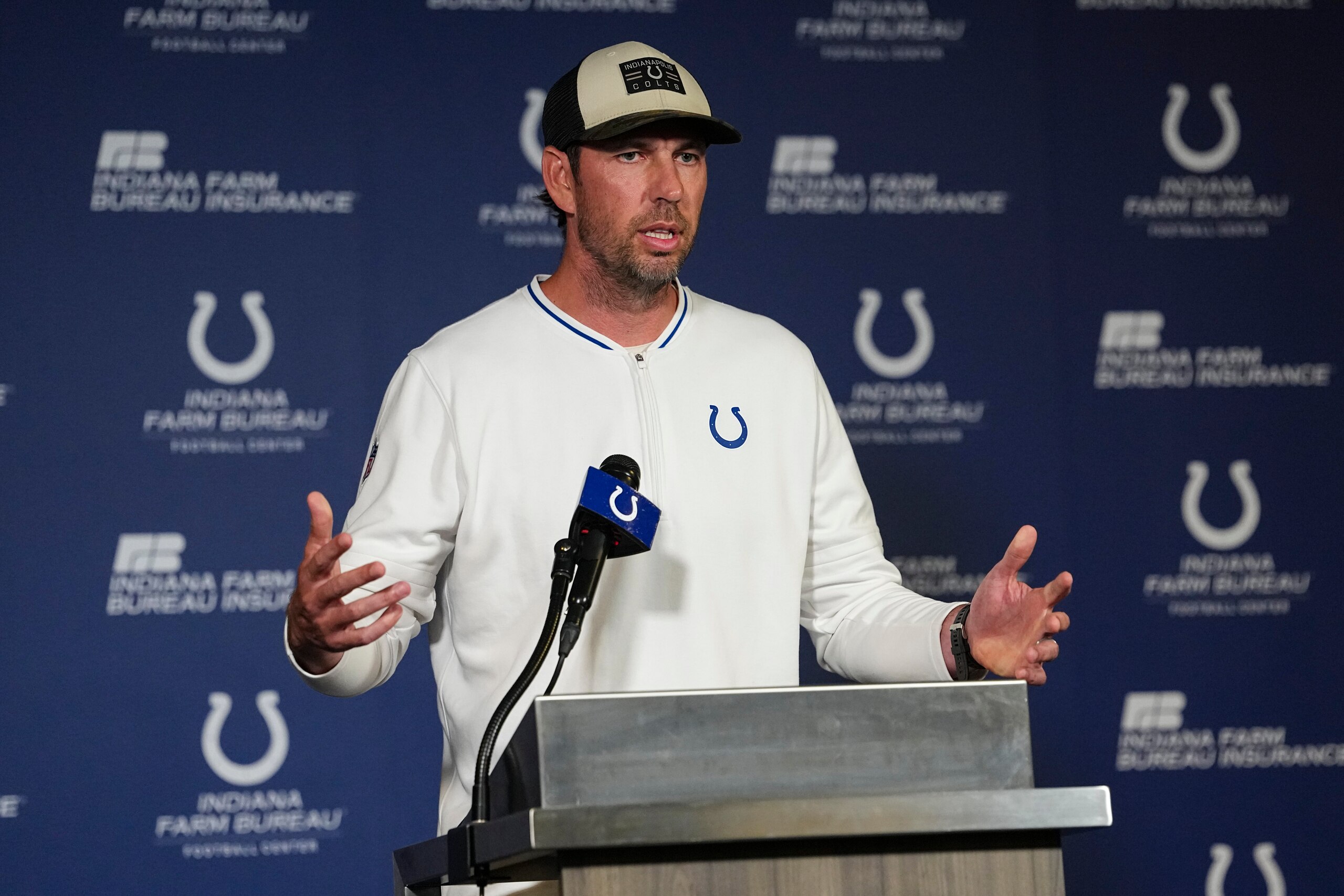 Colts Football Colts Football