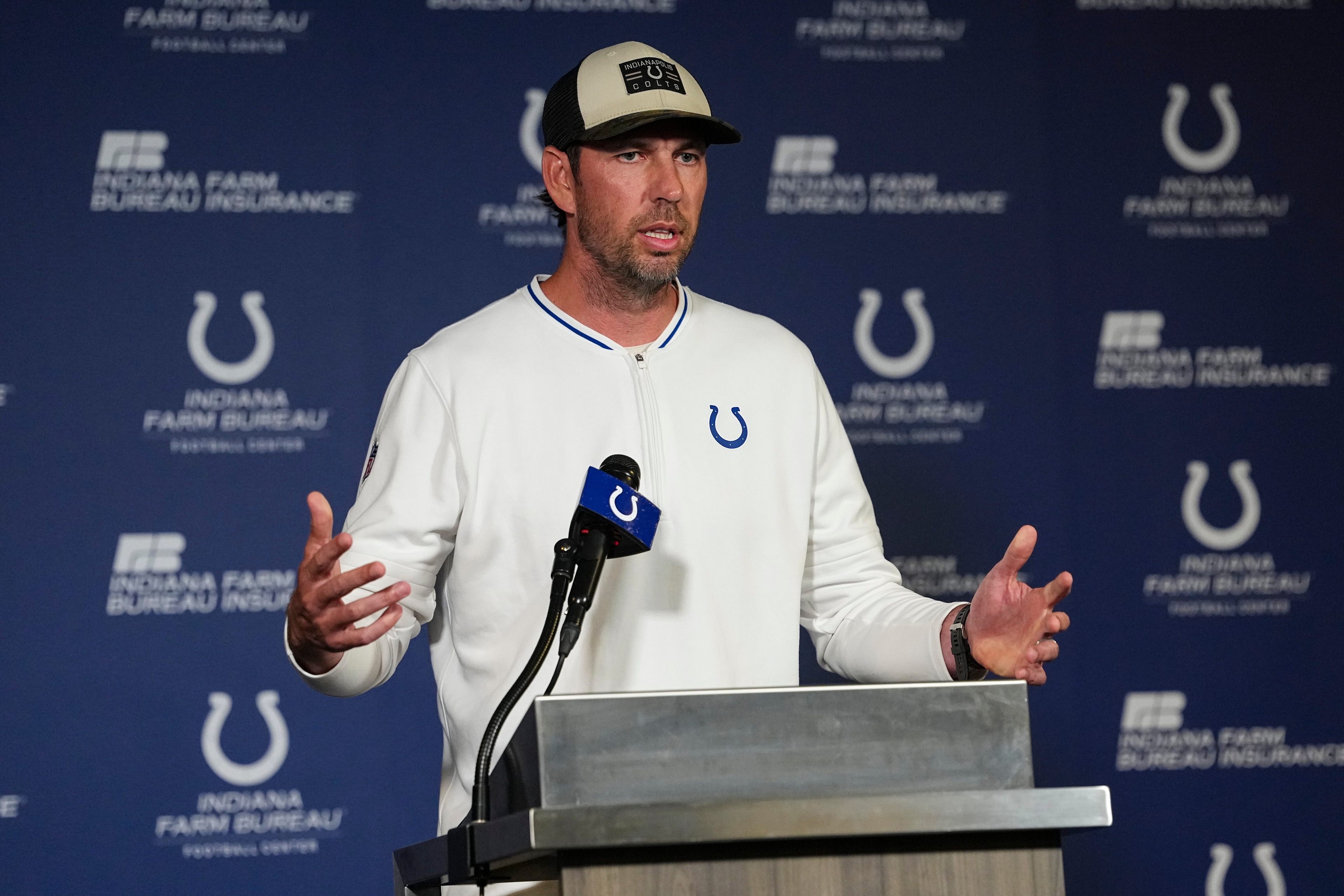 Colts Football