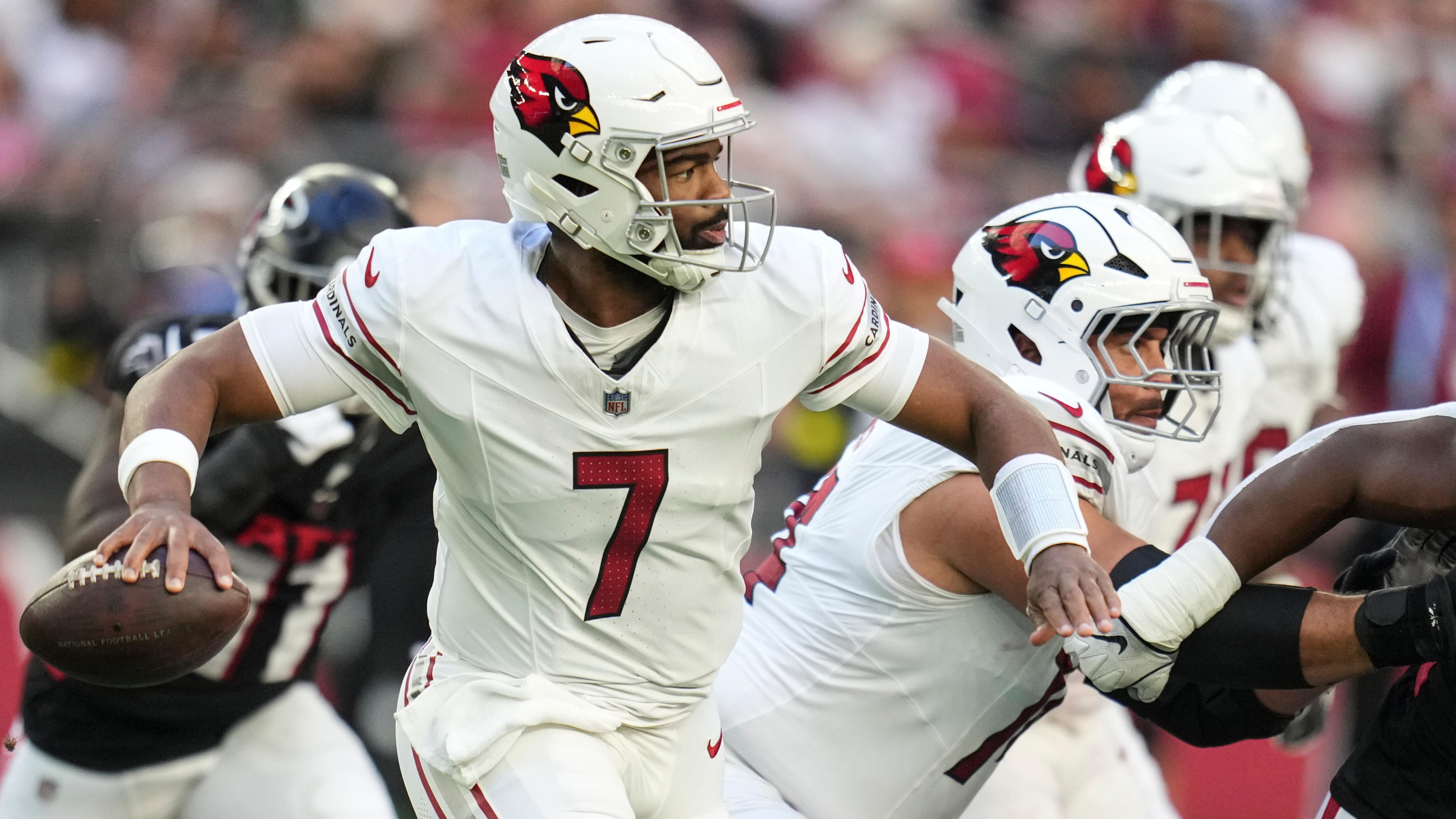 Falcons Cardinals Football