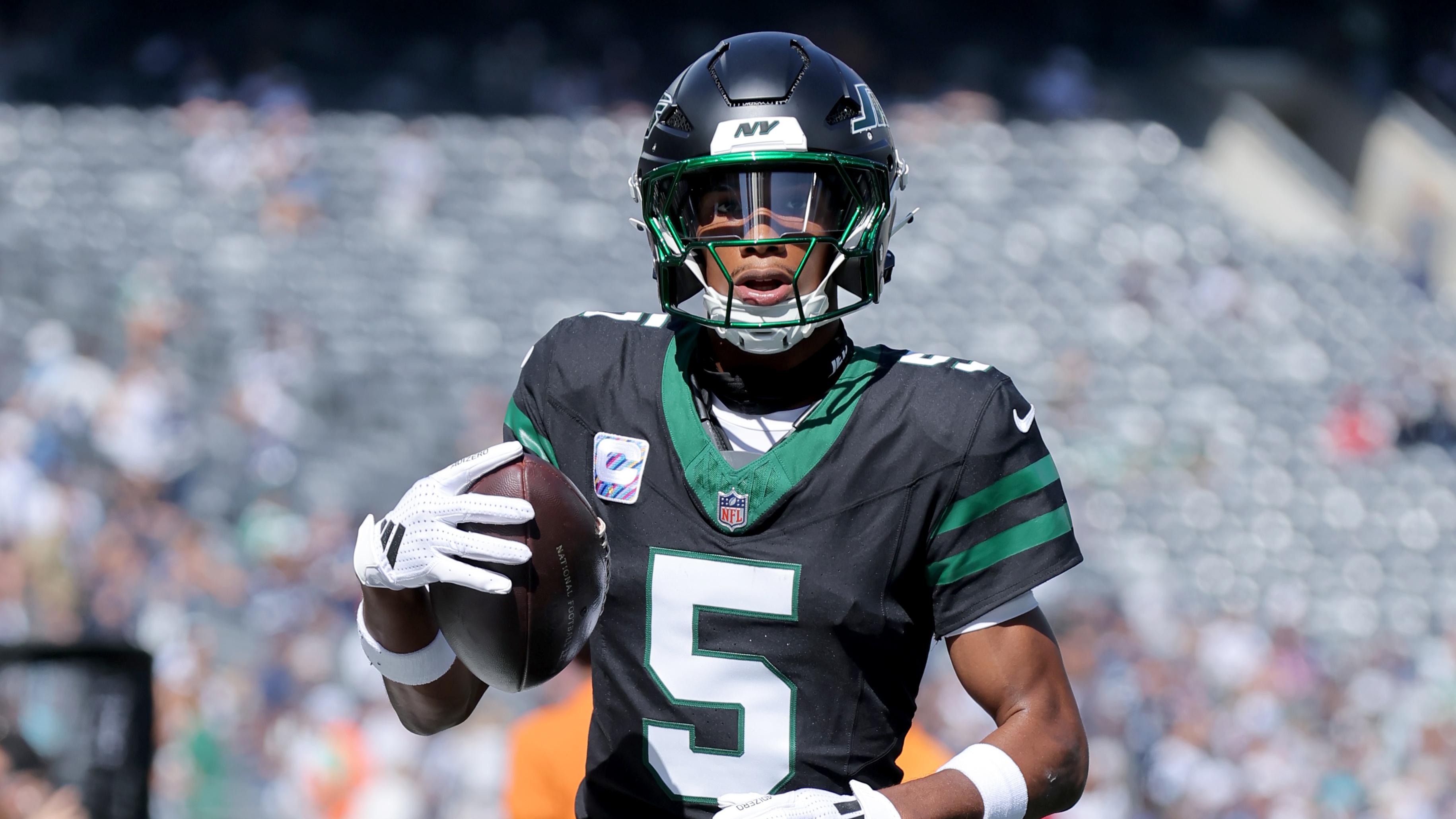 Cowboys Jets Football