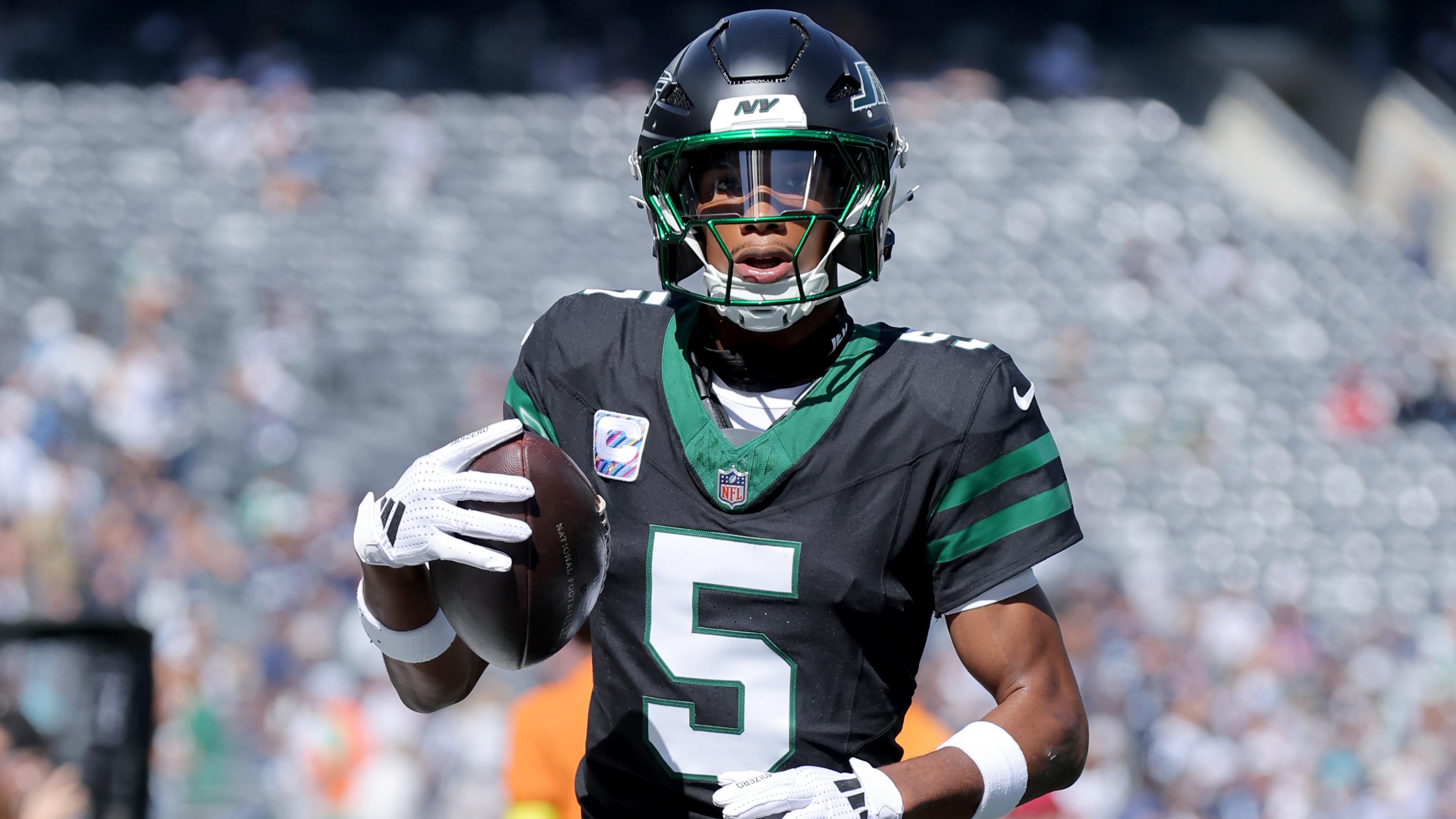 Cowboys Jets Football