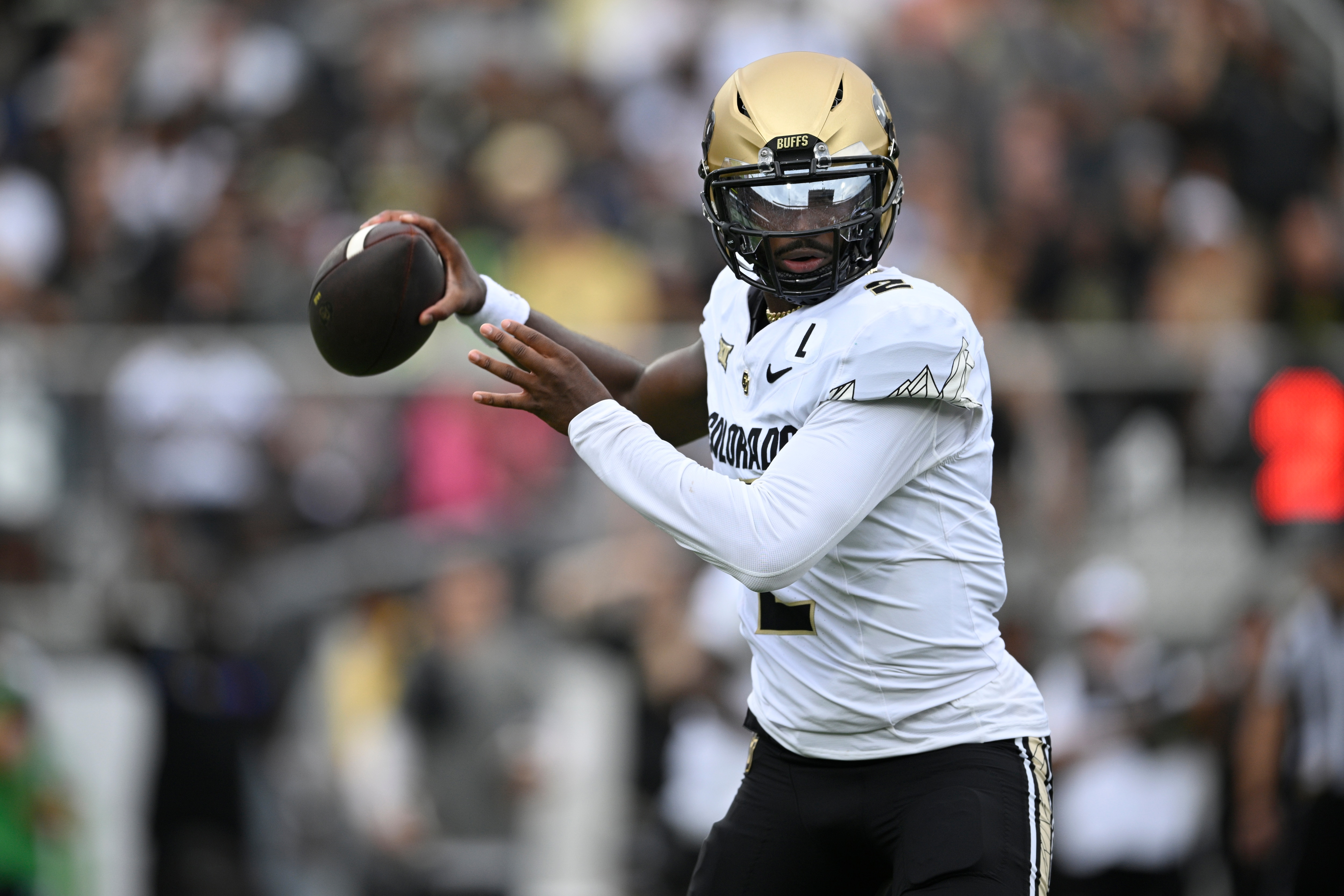 AP All Big 12 Football