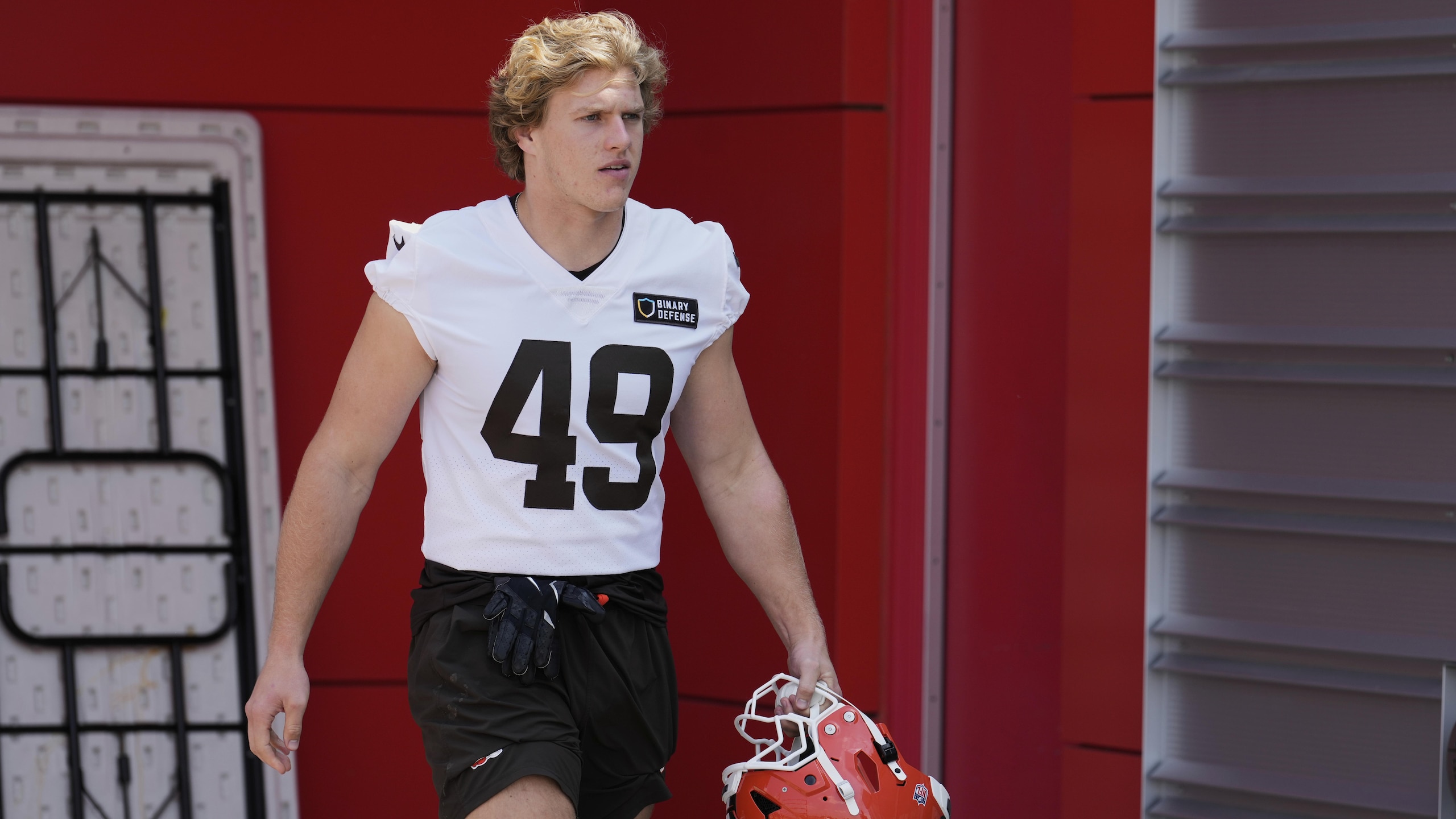 Browns Football