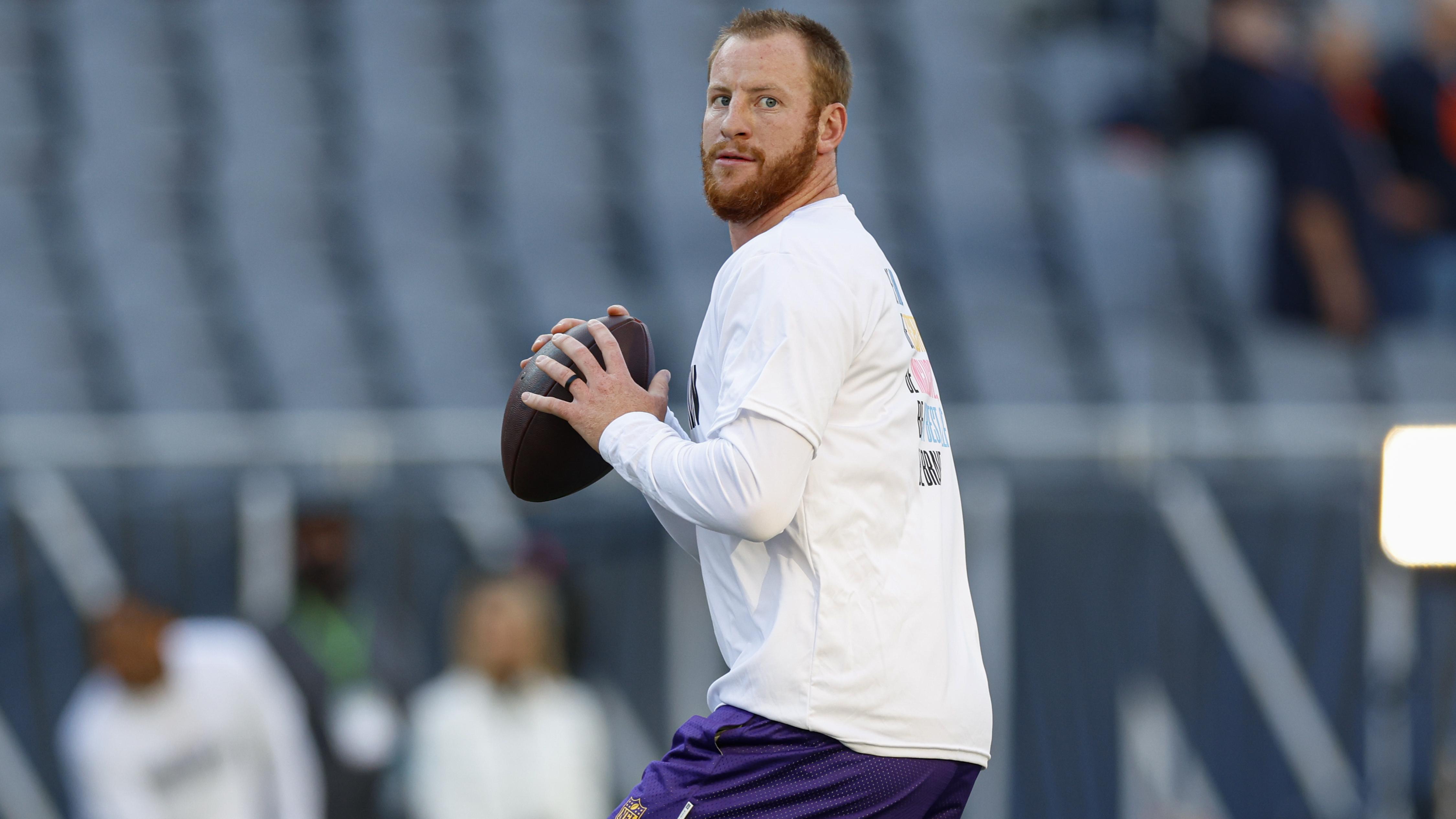 Vikings Bears Football