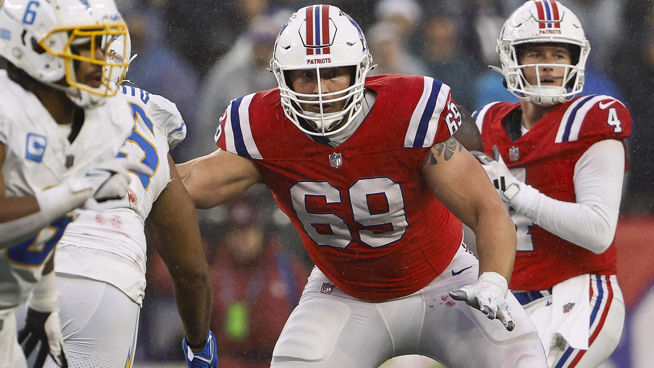 The Biggest Surprises and Shocks from 2025 NFL Roster Cuts