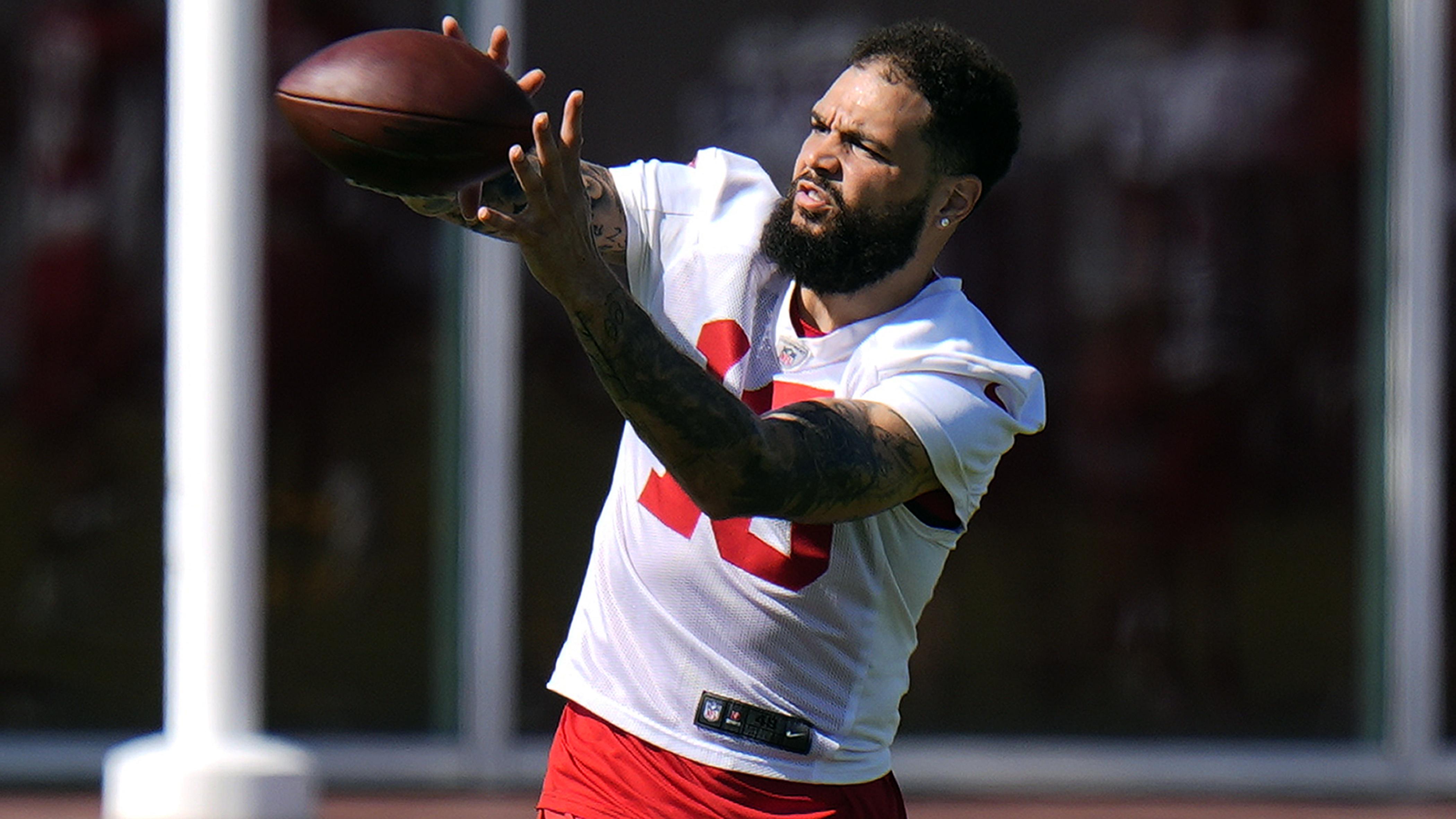 Bucs’ Mike Evans Praised by HC Todd Bowles, ‘He’s Found the Fountain of Youth’