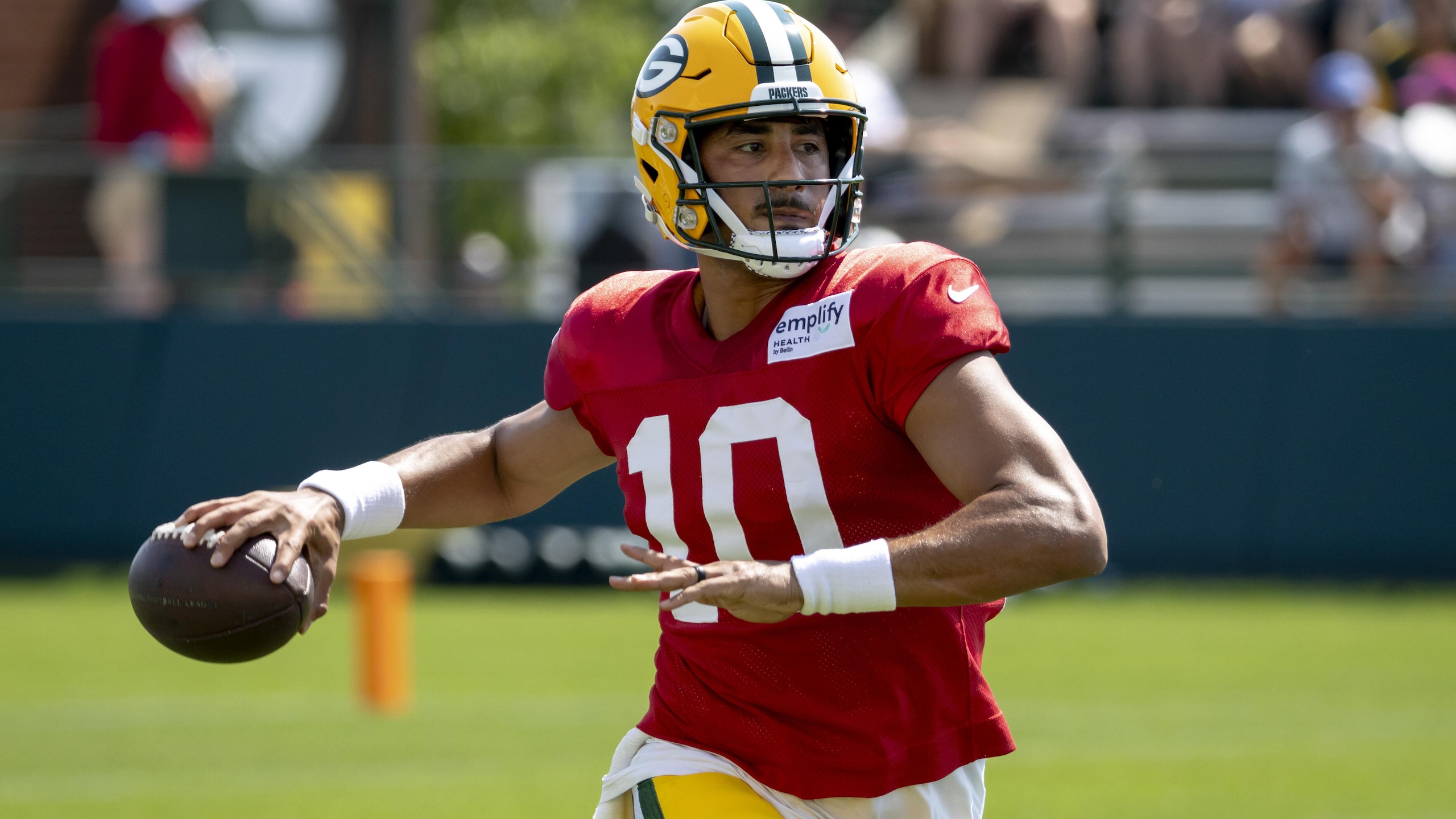 Packers Football