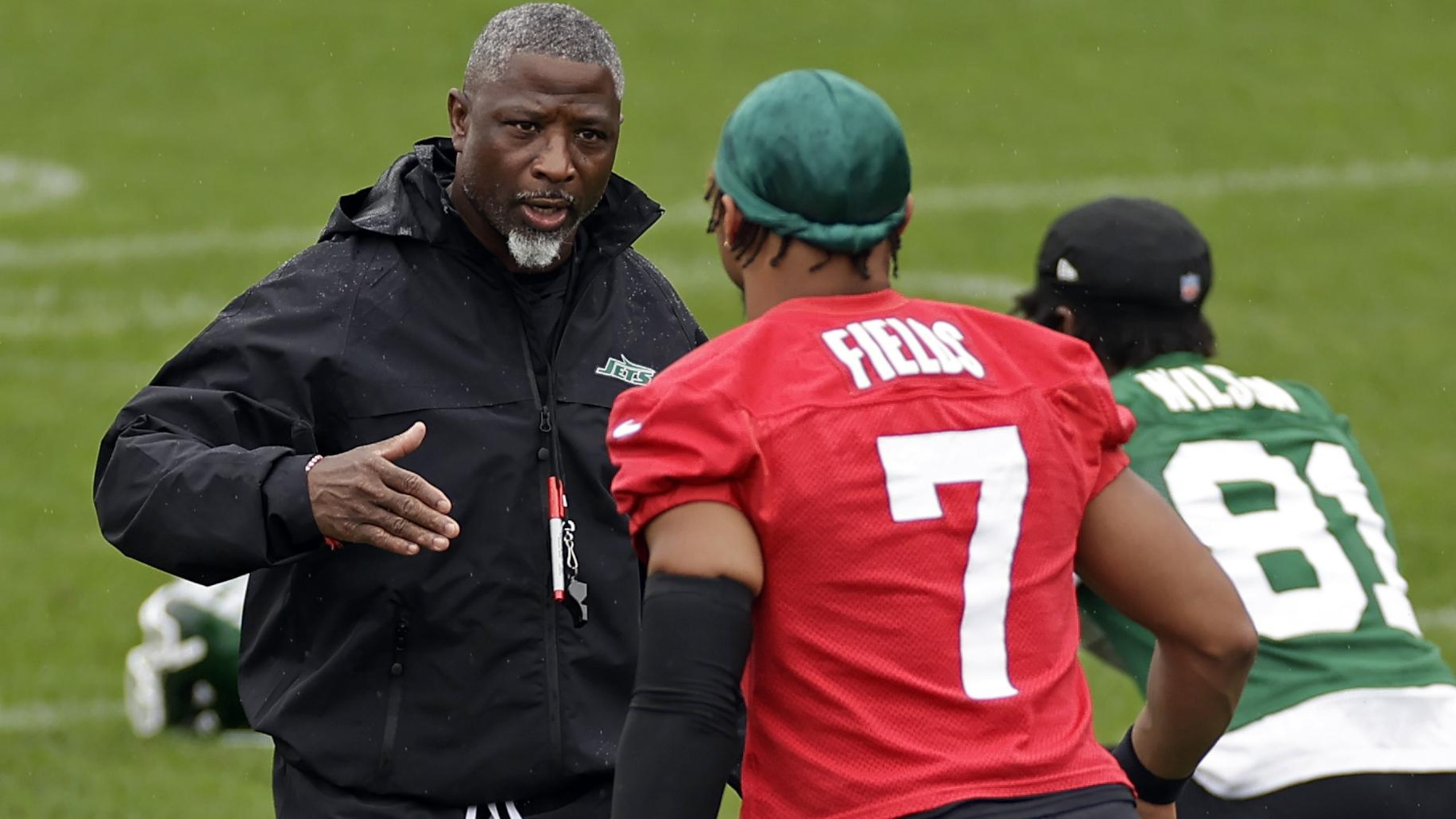 Jets Football