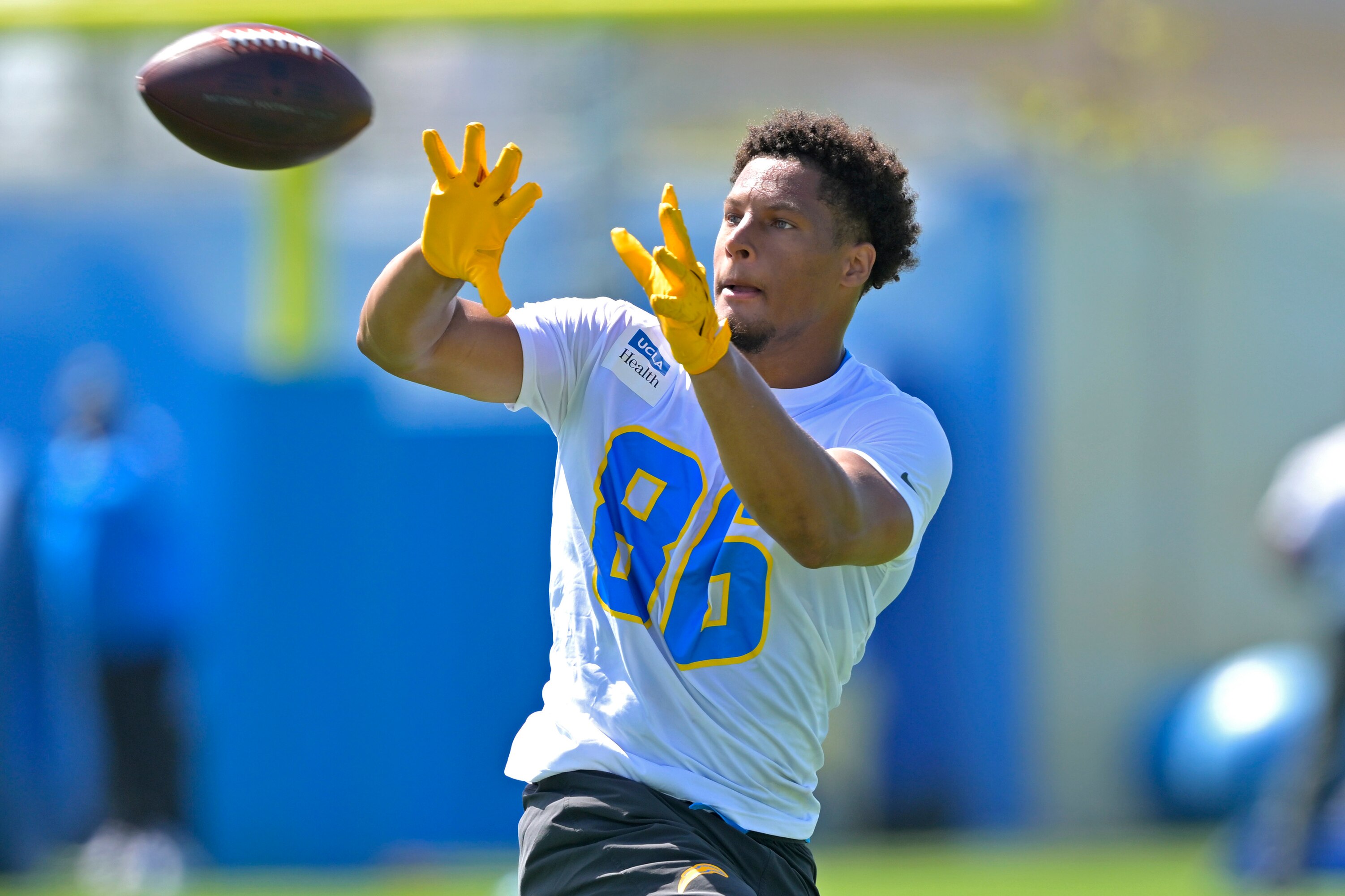 Ranking Non-First-Round Rookie TEs Most Likely to Be Breakout Weapons in 2025