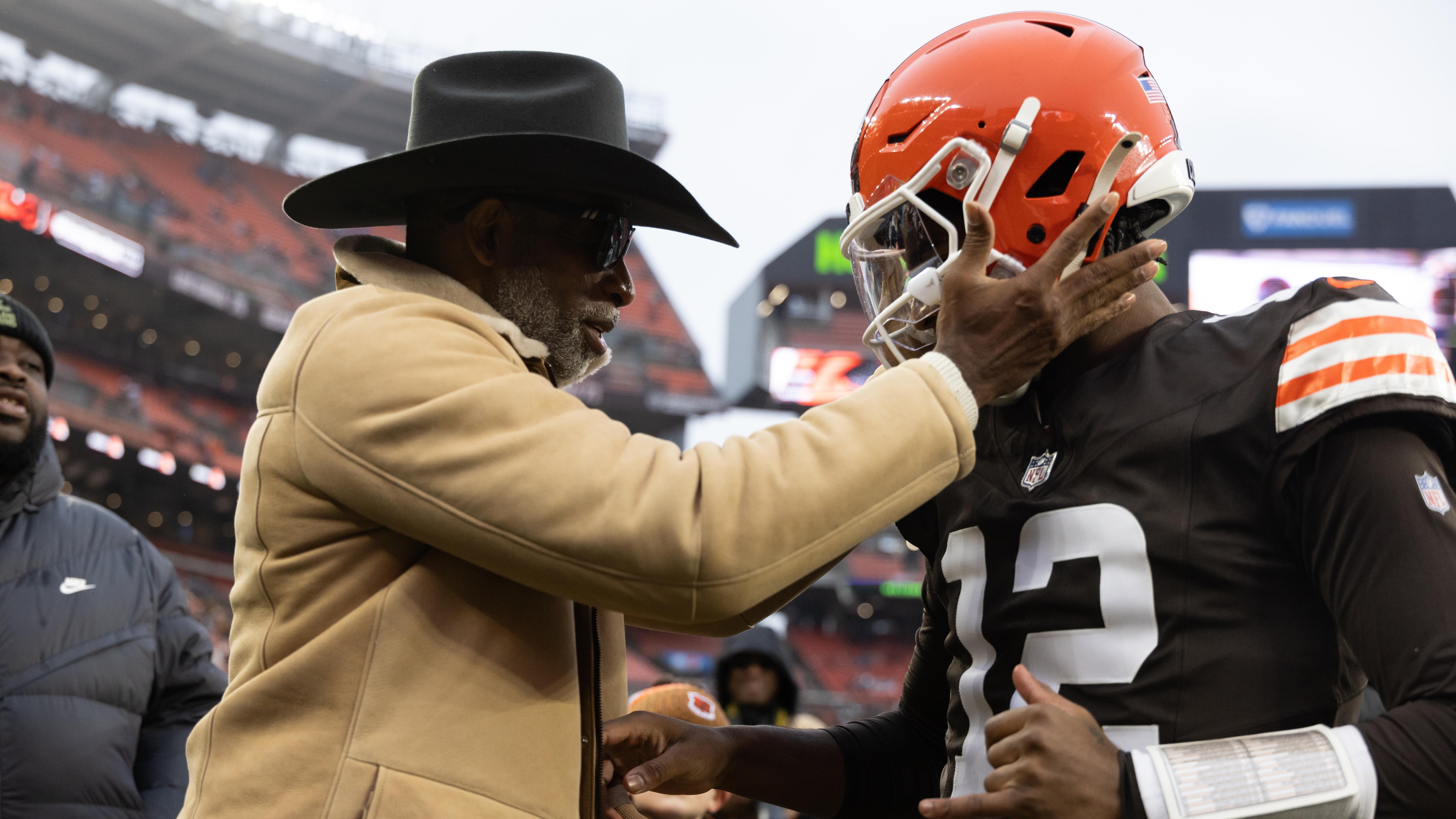 Steelers Browns Football