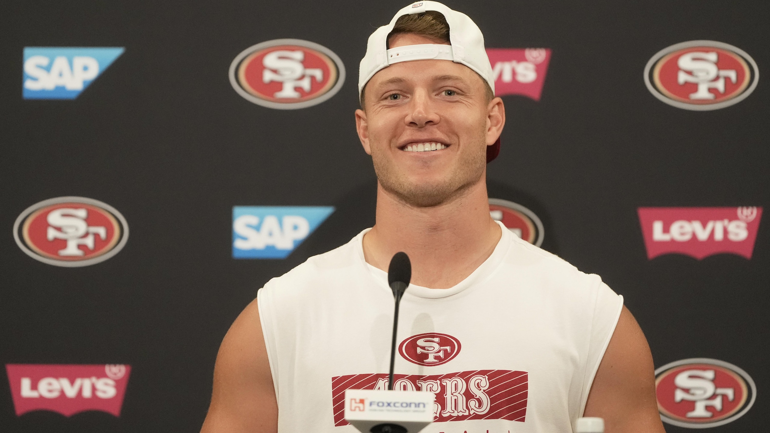 49ers Football