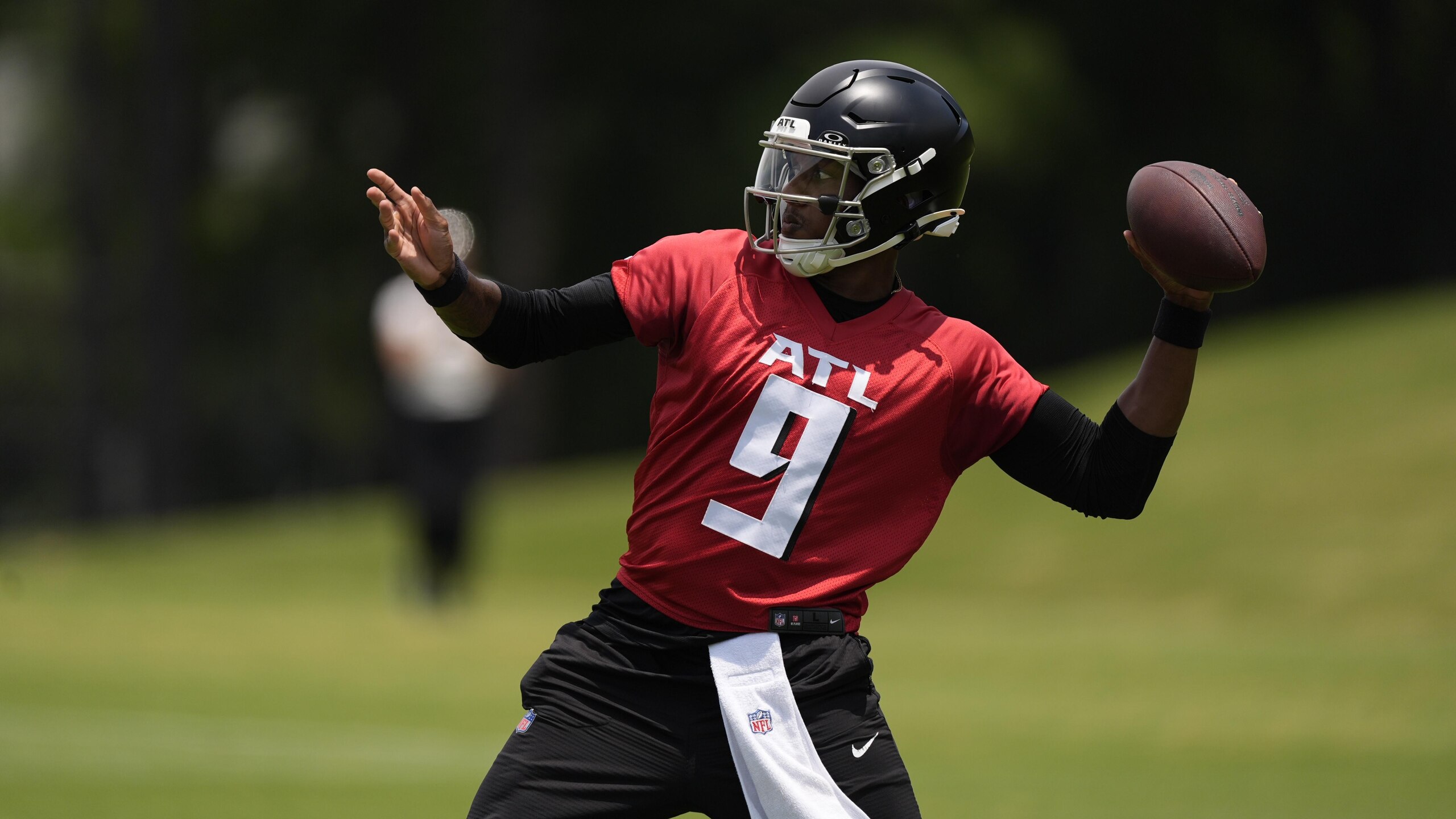 Falcons Football
