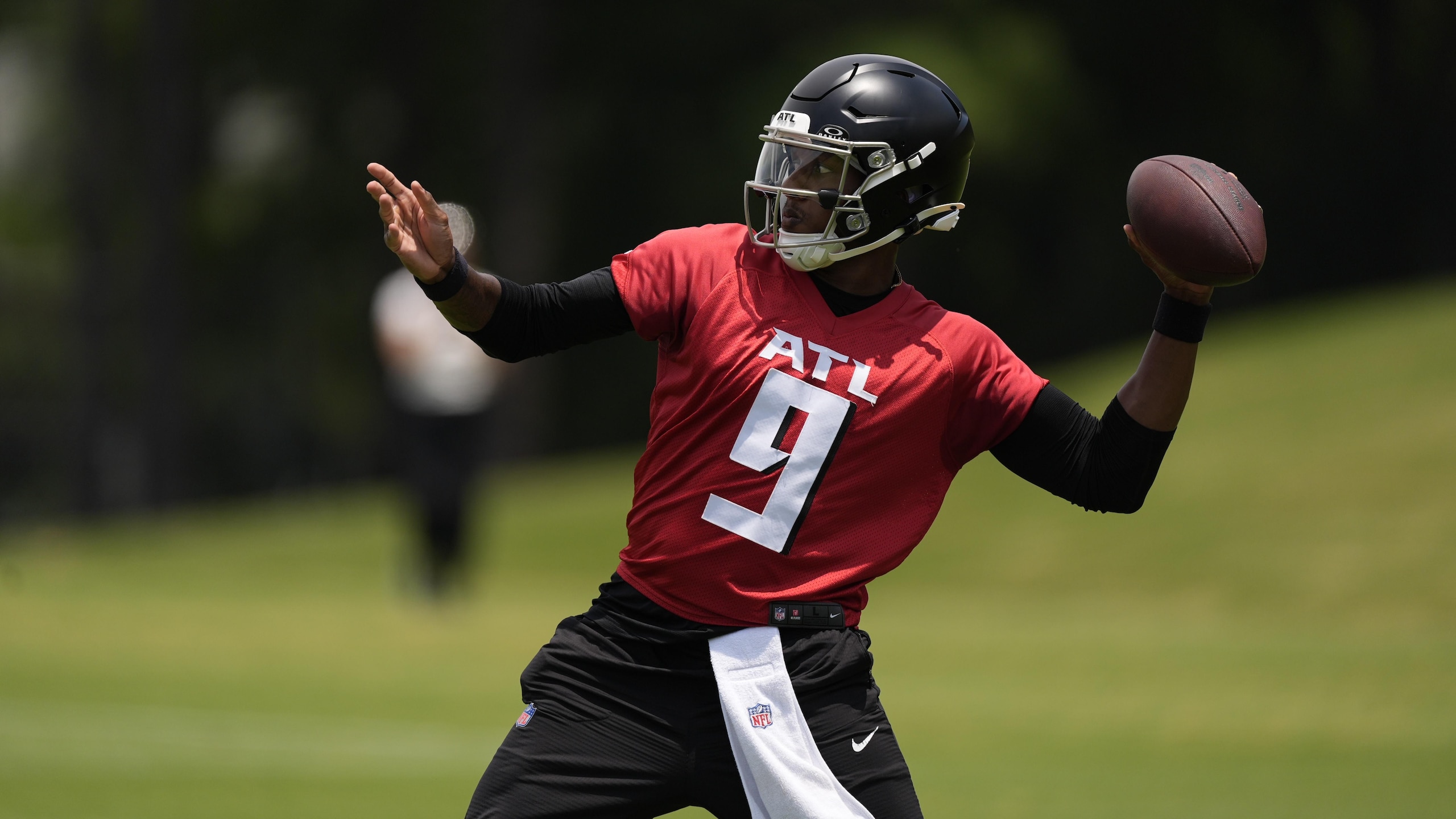 Falcons Football
