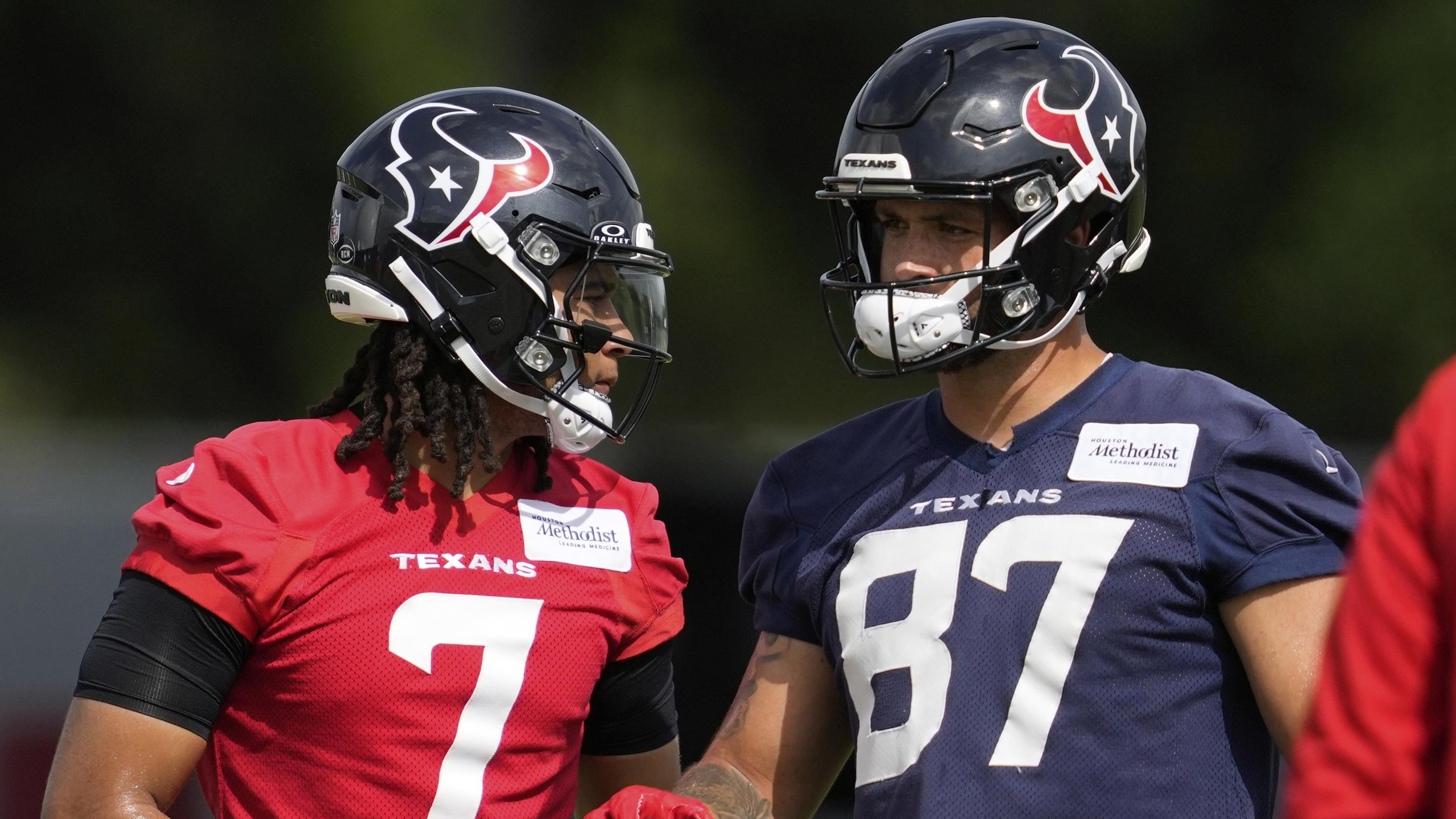 Texans Football
