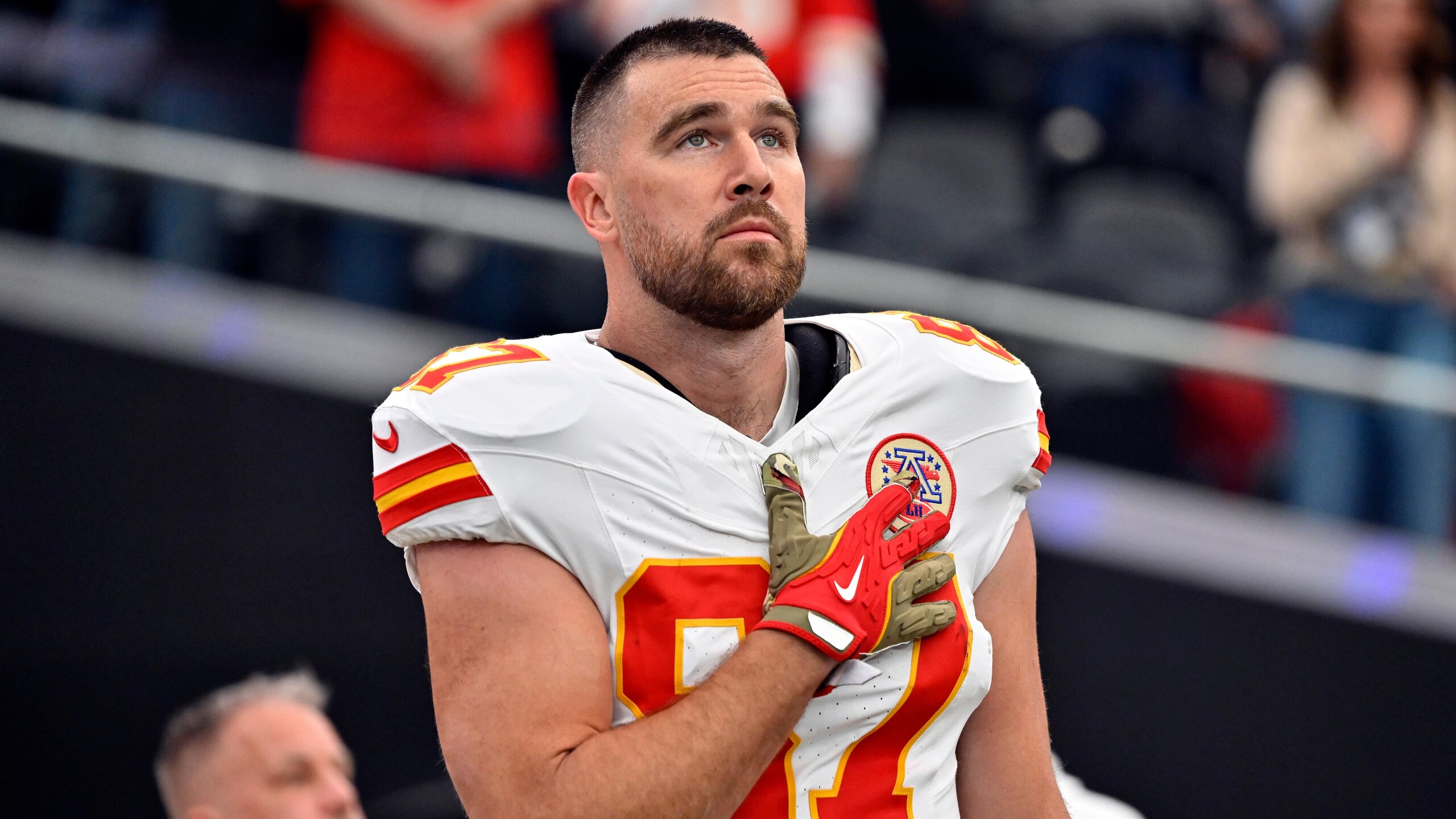 Chiefs Raiders Football