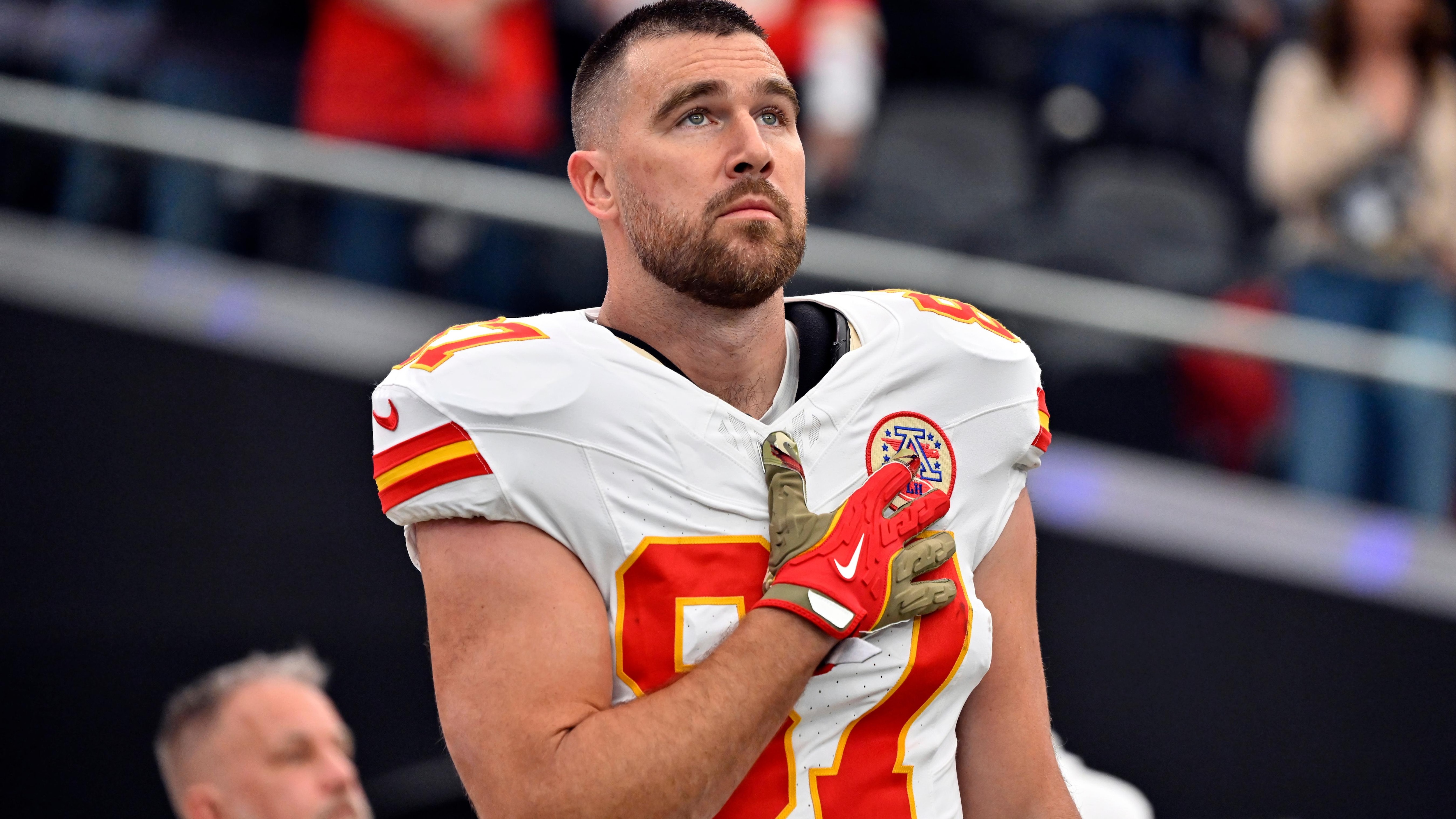 Chiefs Raiders Football