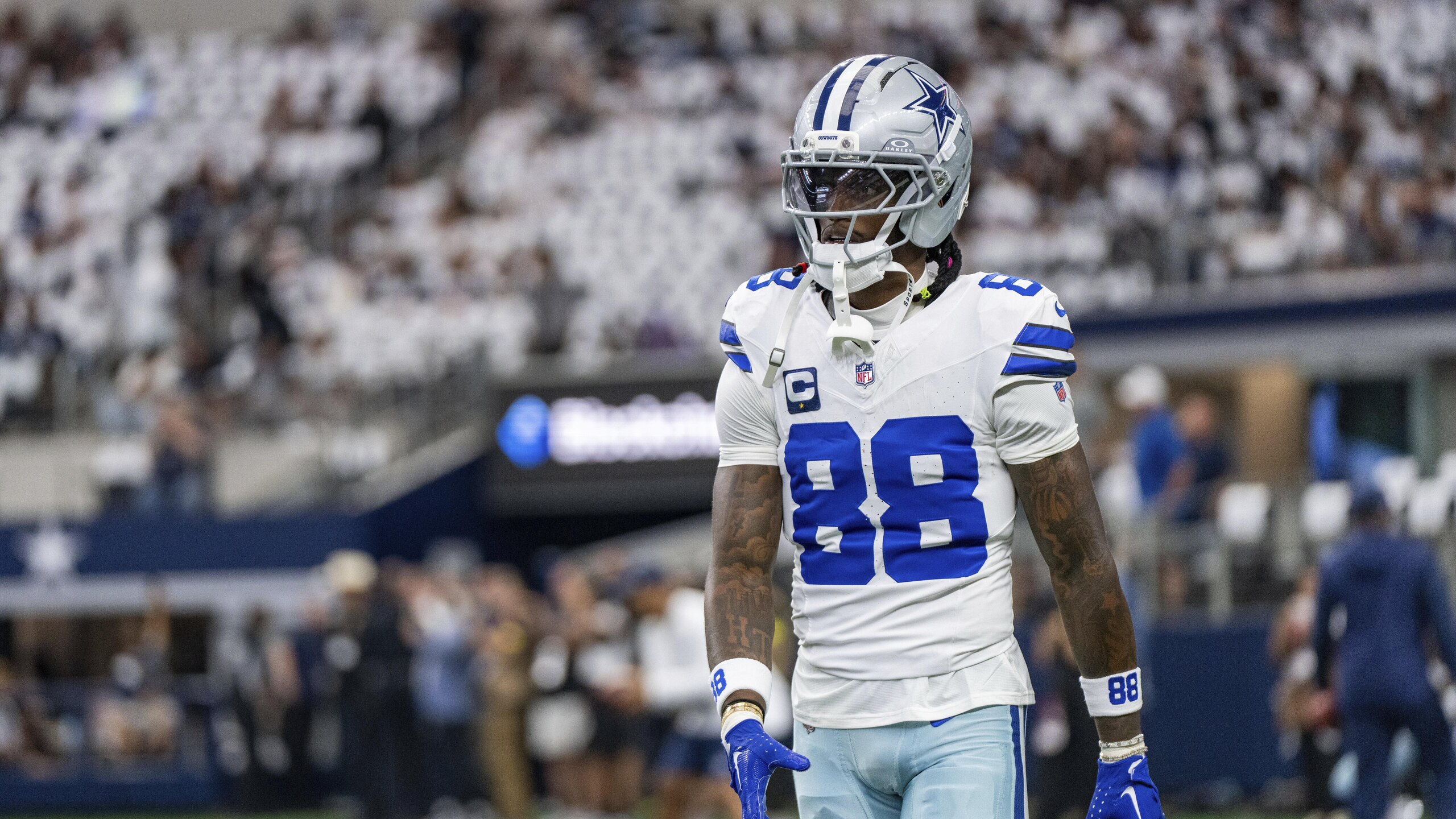 Giants Cowboys Football