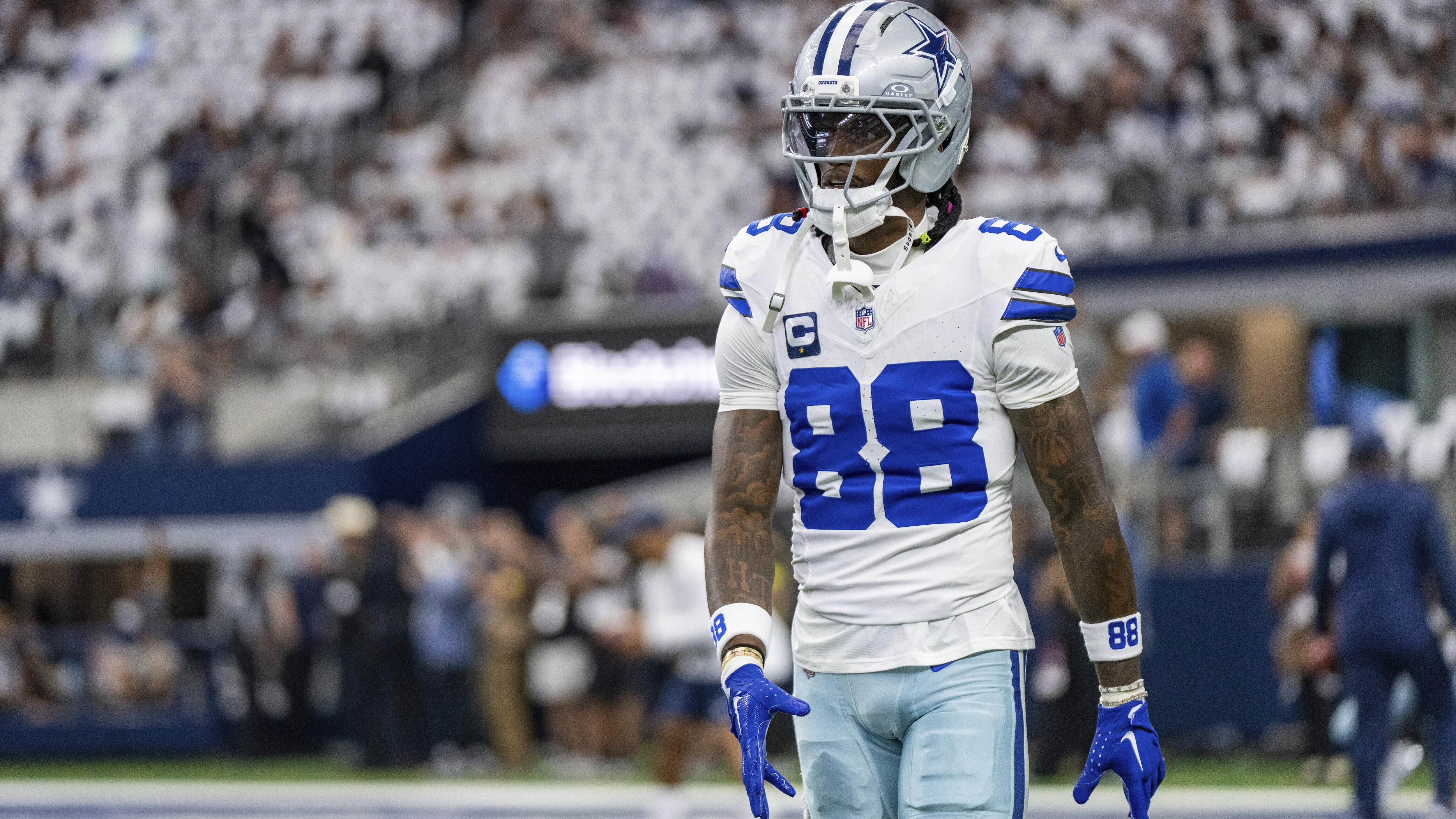 Giants Cowboys Football