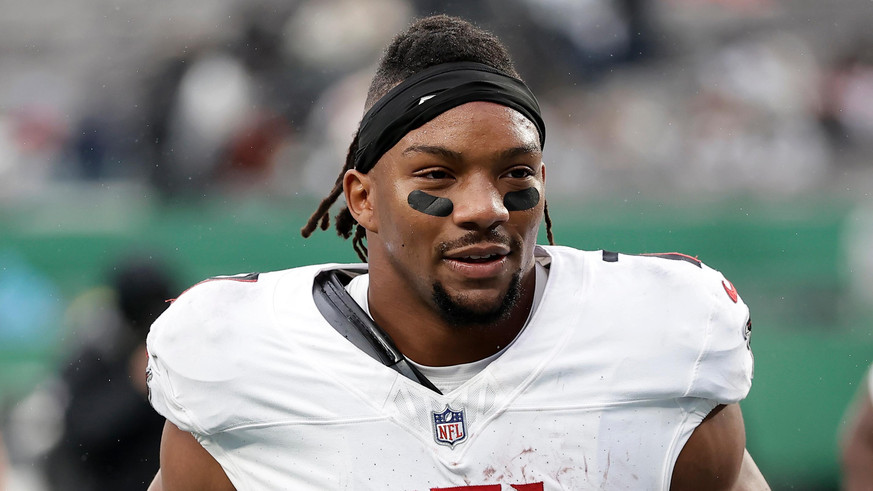 Falcons Jets Football