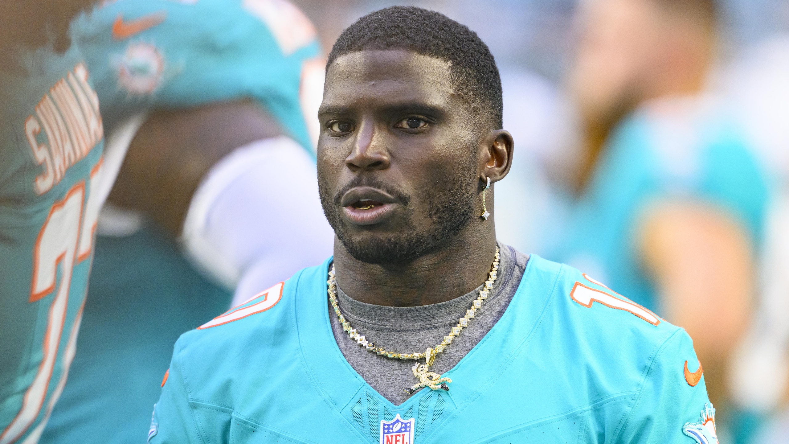 Jaguars Dolphins Football