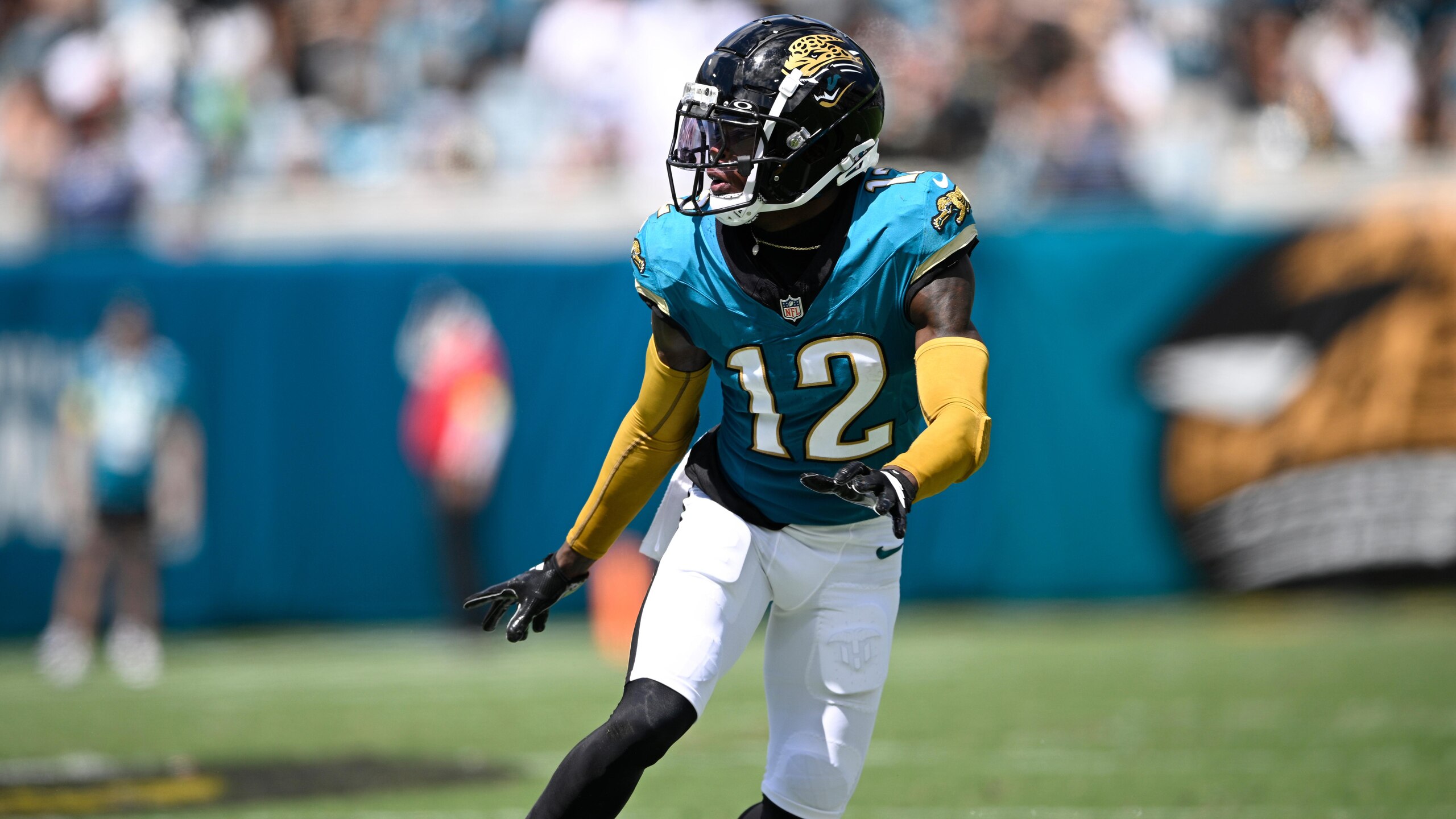 Texans Jaguars Football