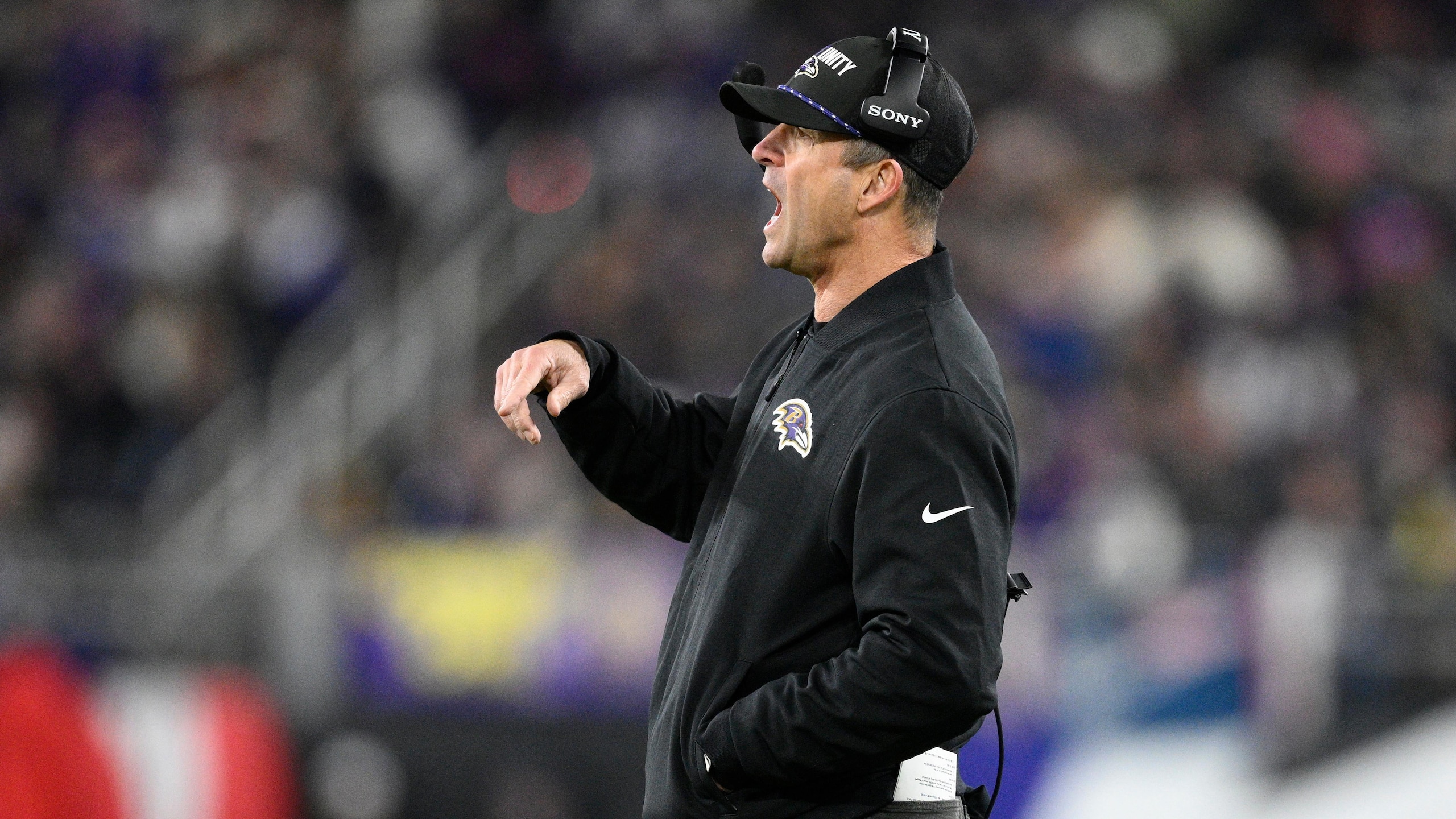 Patriots Ravens Football