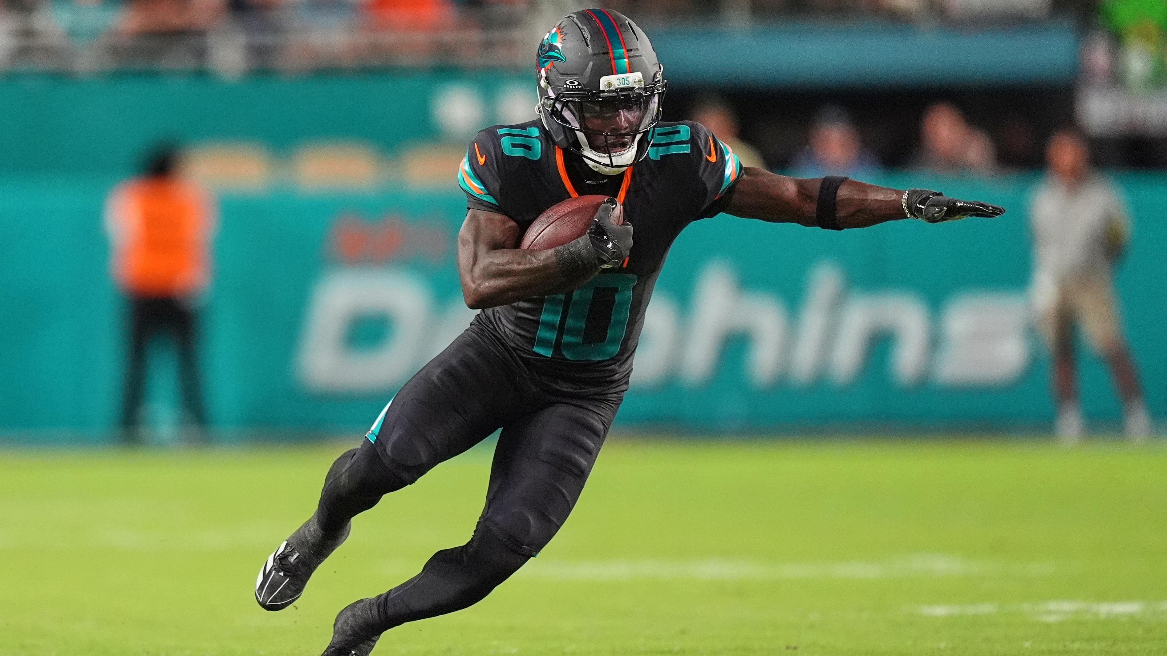 Jets Dolphins Football