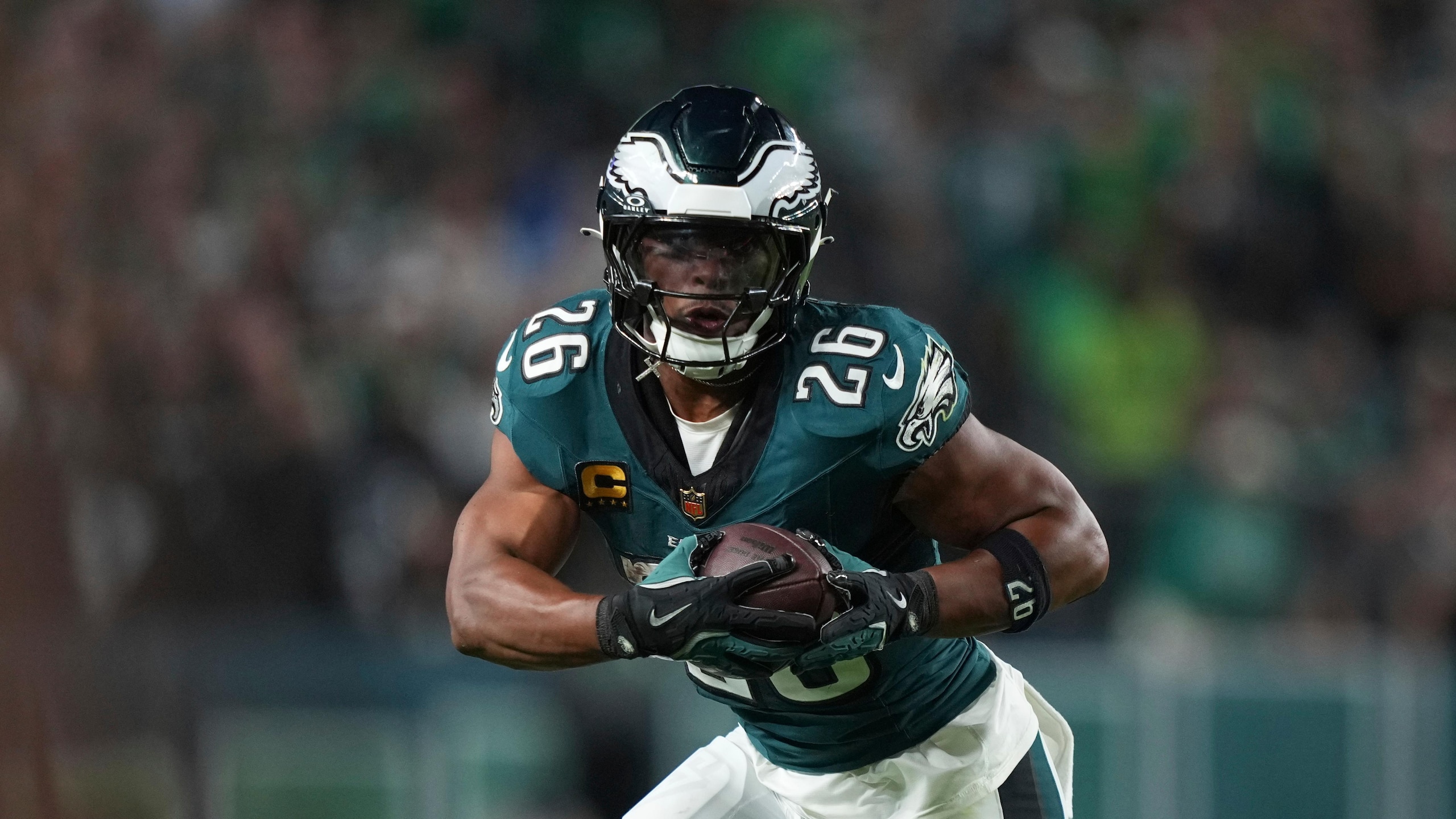 Eagles Football